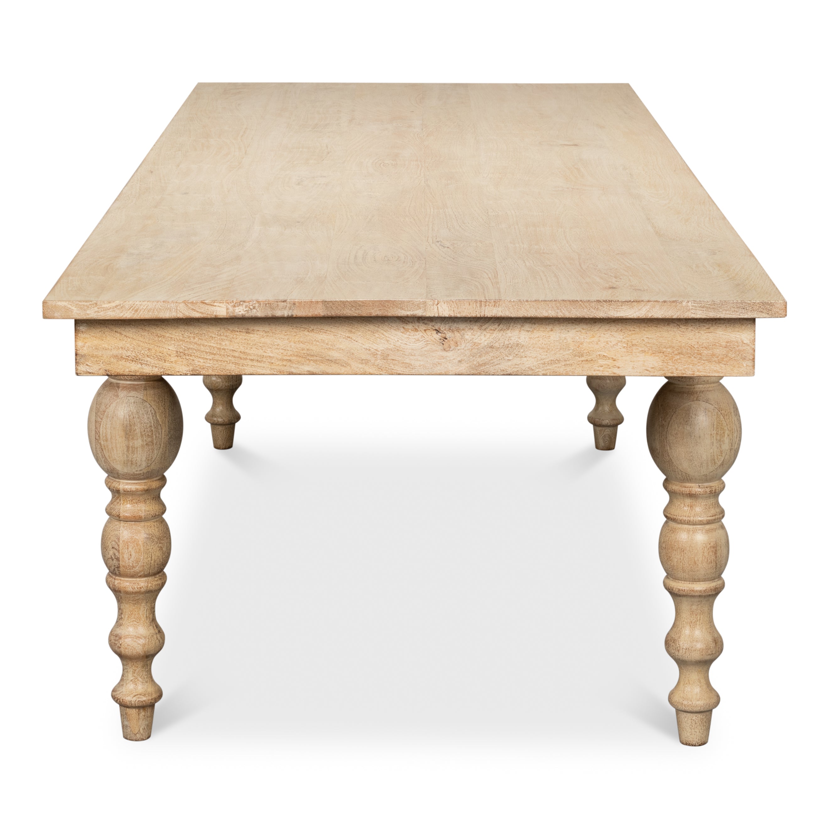 Jocelyn Rectangle Dining Table