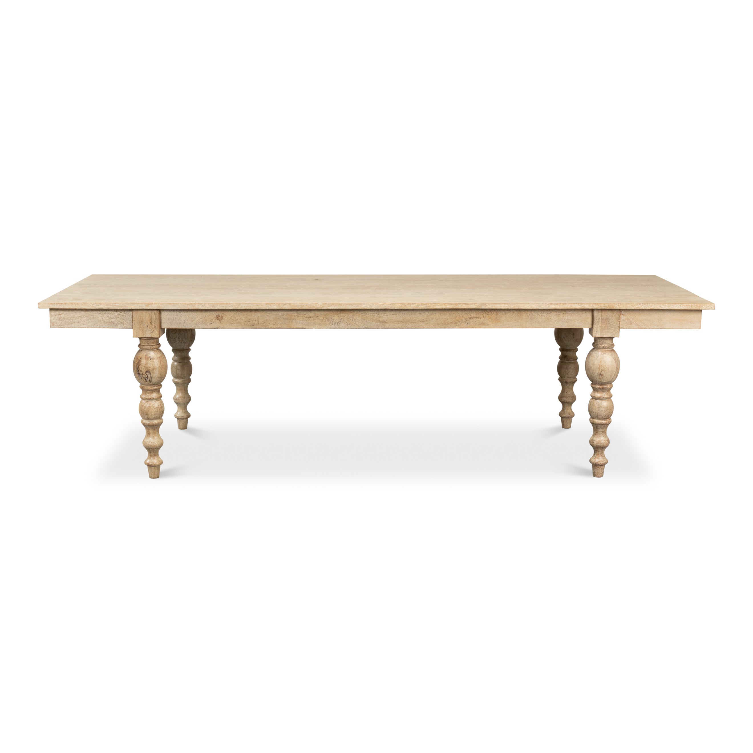 Jocelyn Rectangle Dining Table