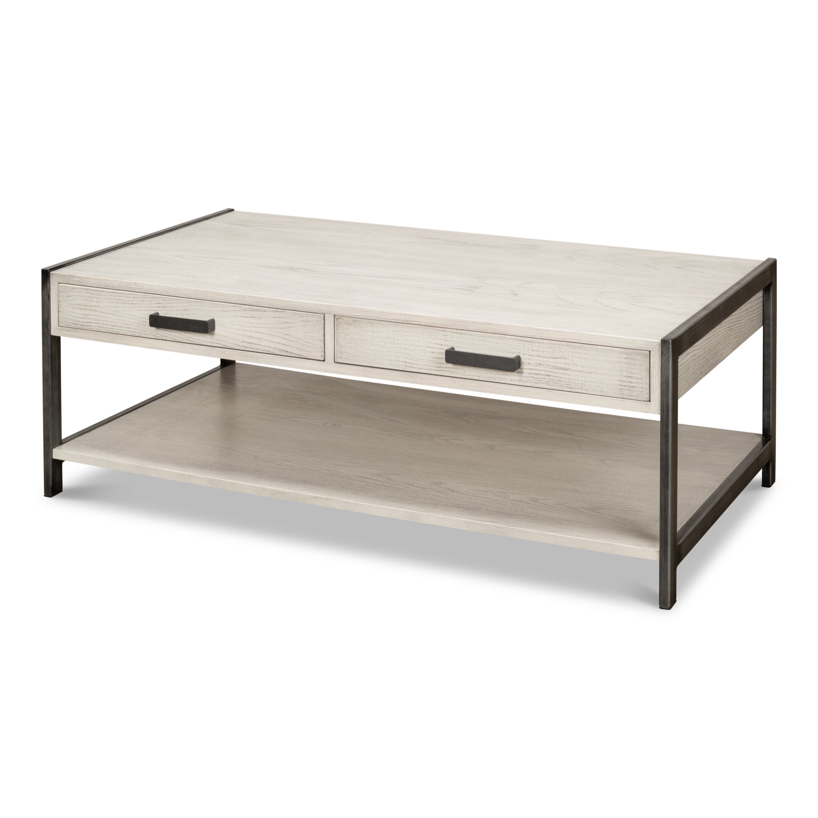 Covet Cocktail Table