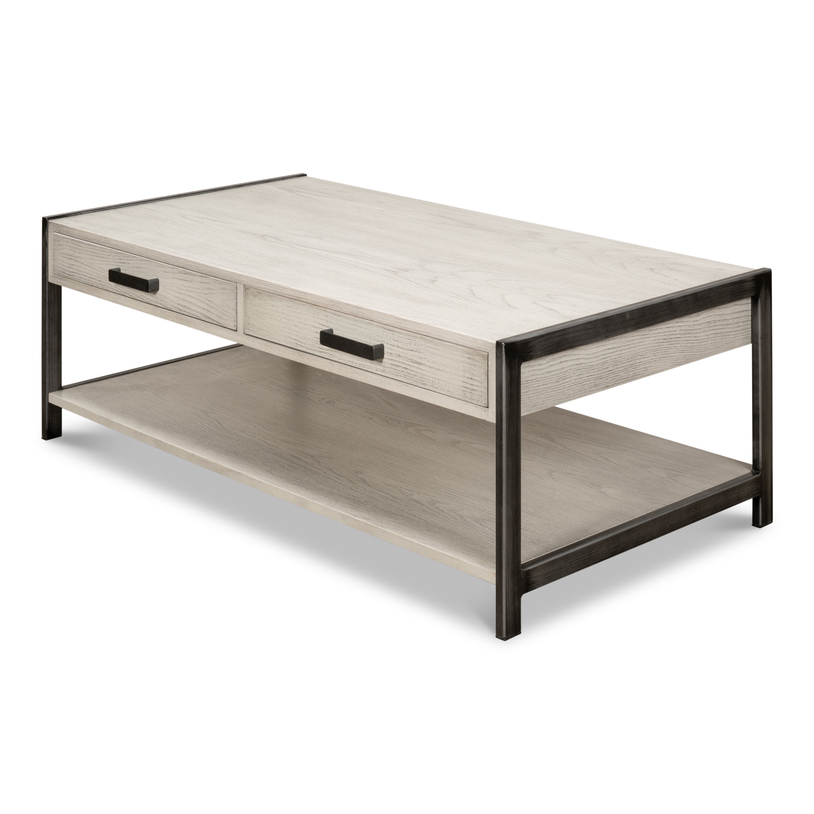 Covet Cocktail Table