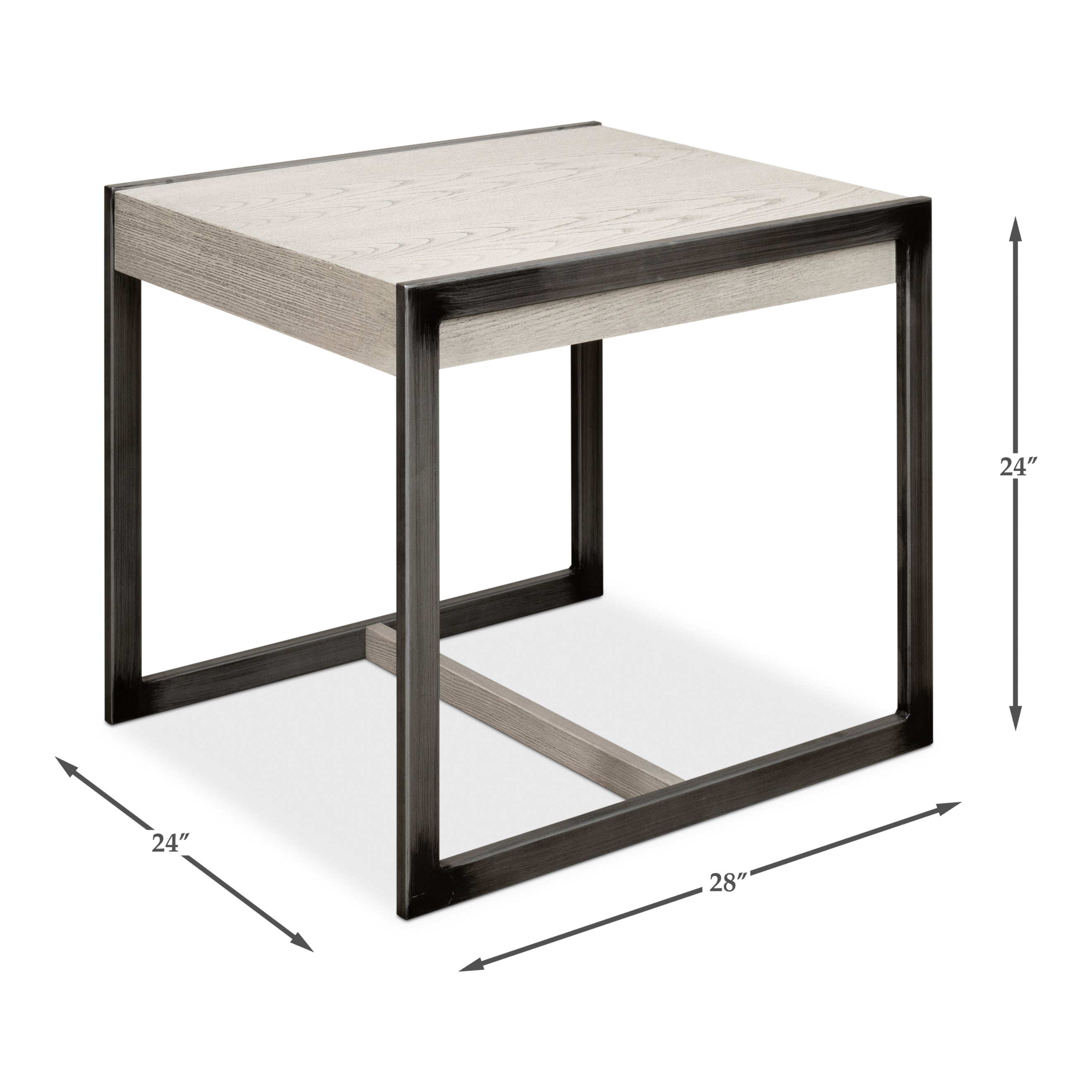 Covet Side Table