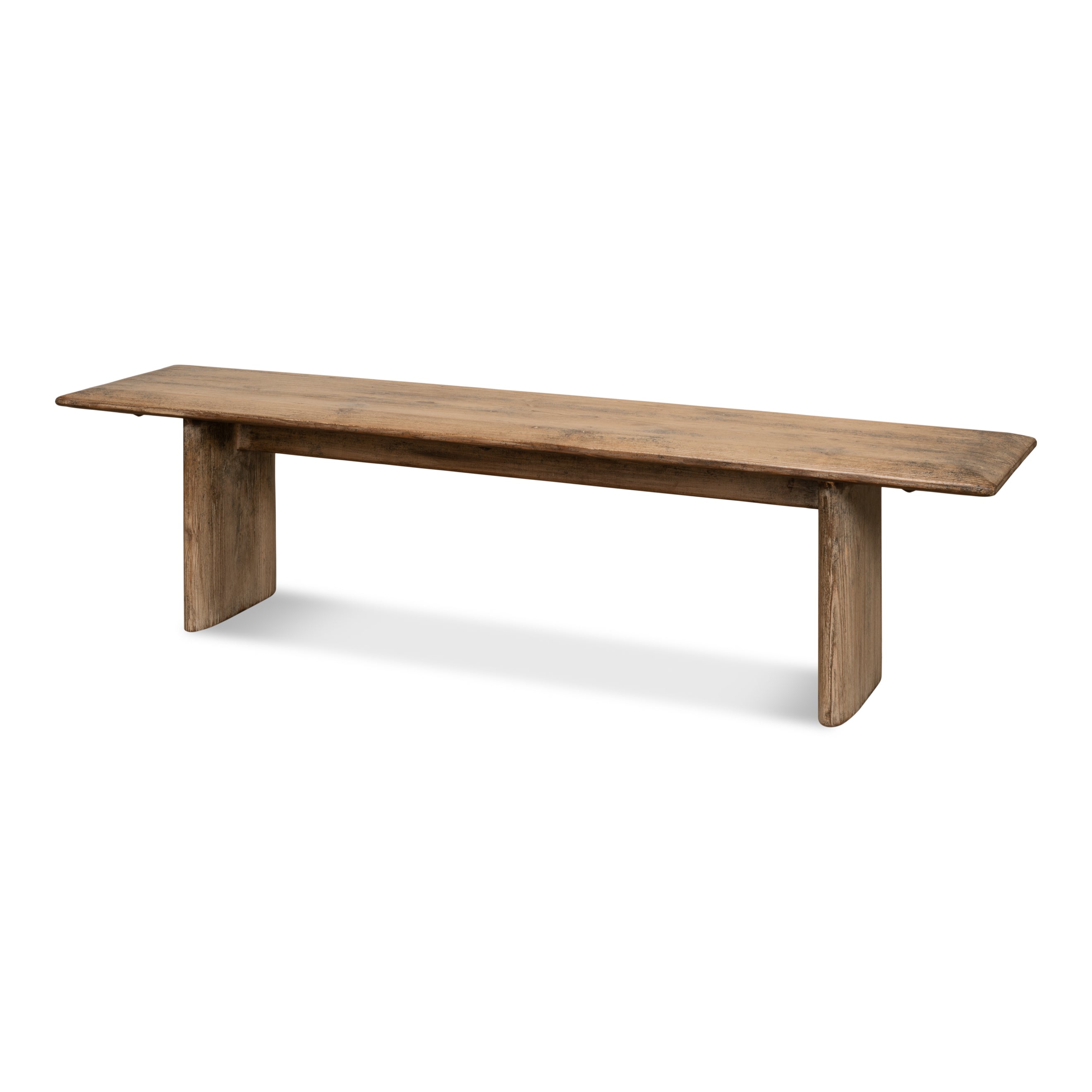 Andre Bench - Natural