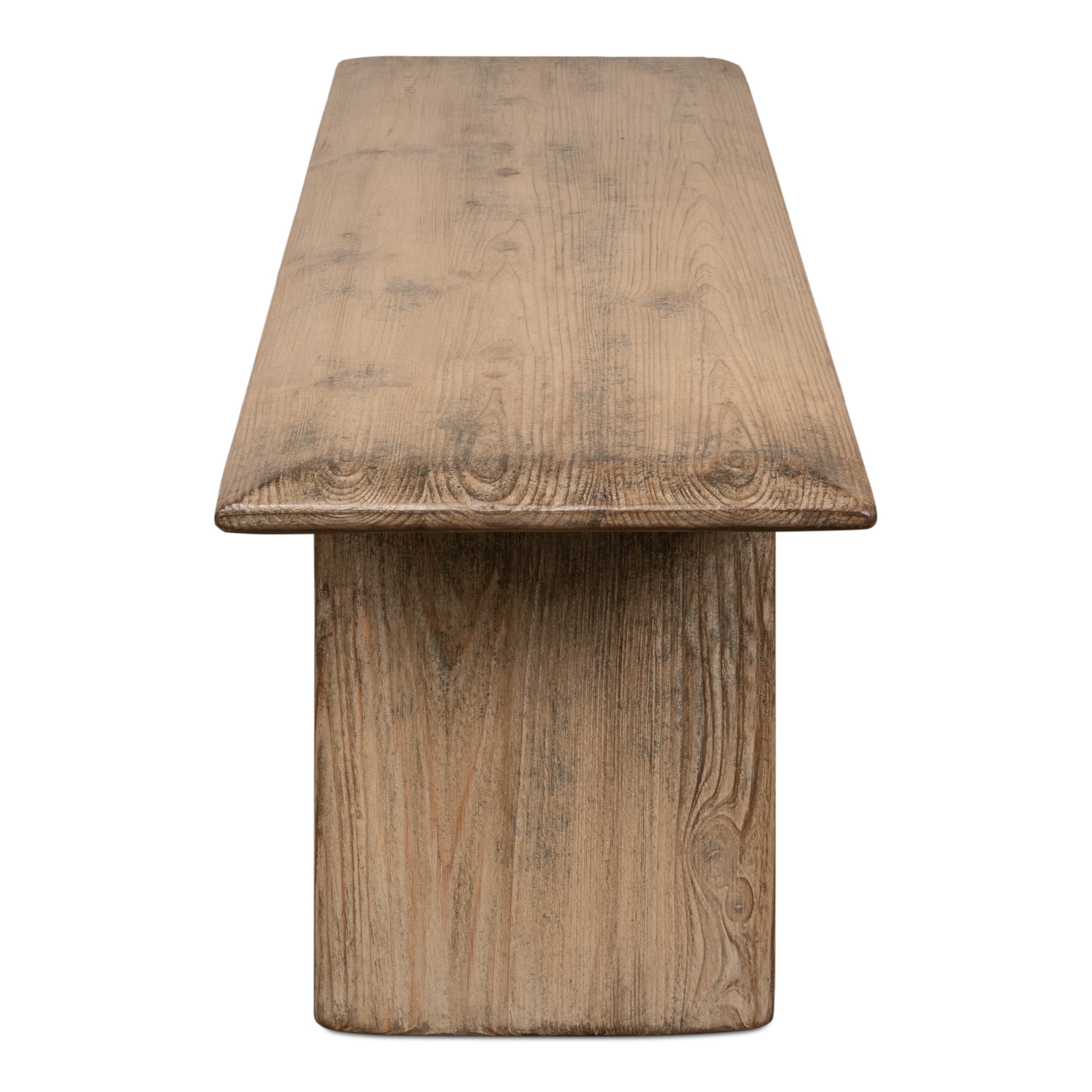 Andre Bench - Natural