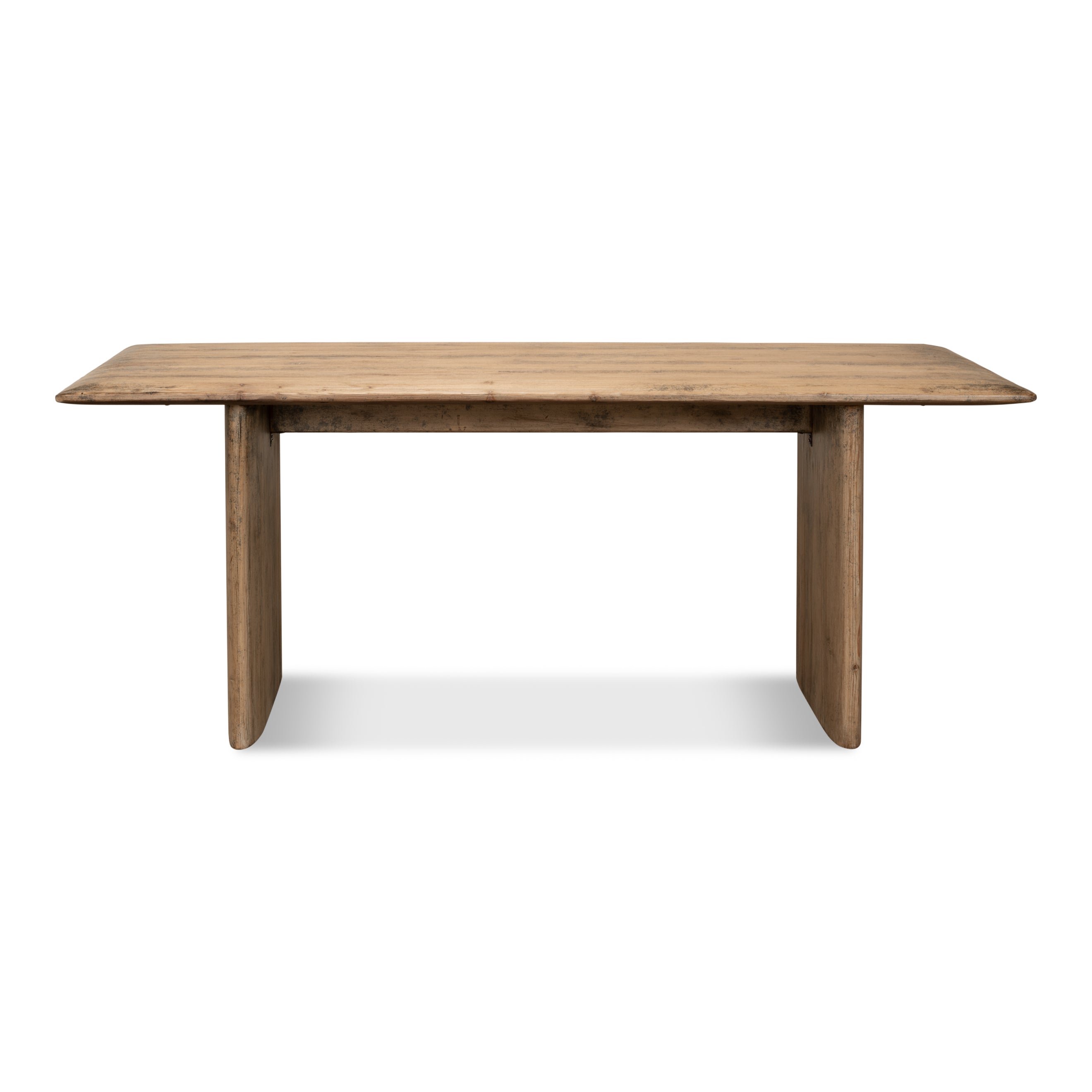 Andre Dining Table - Natural
