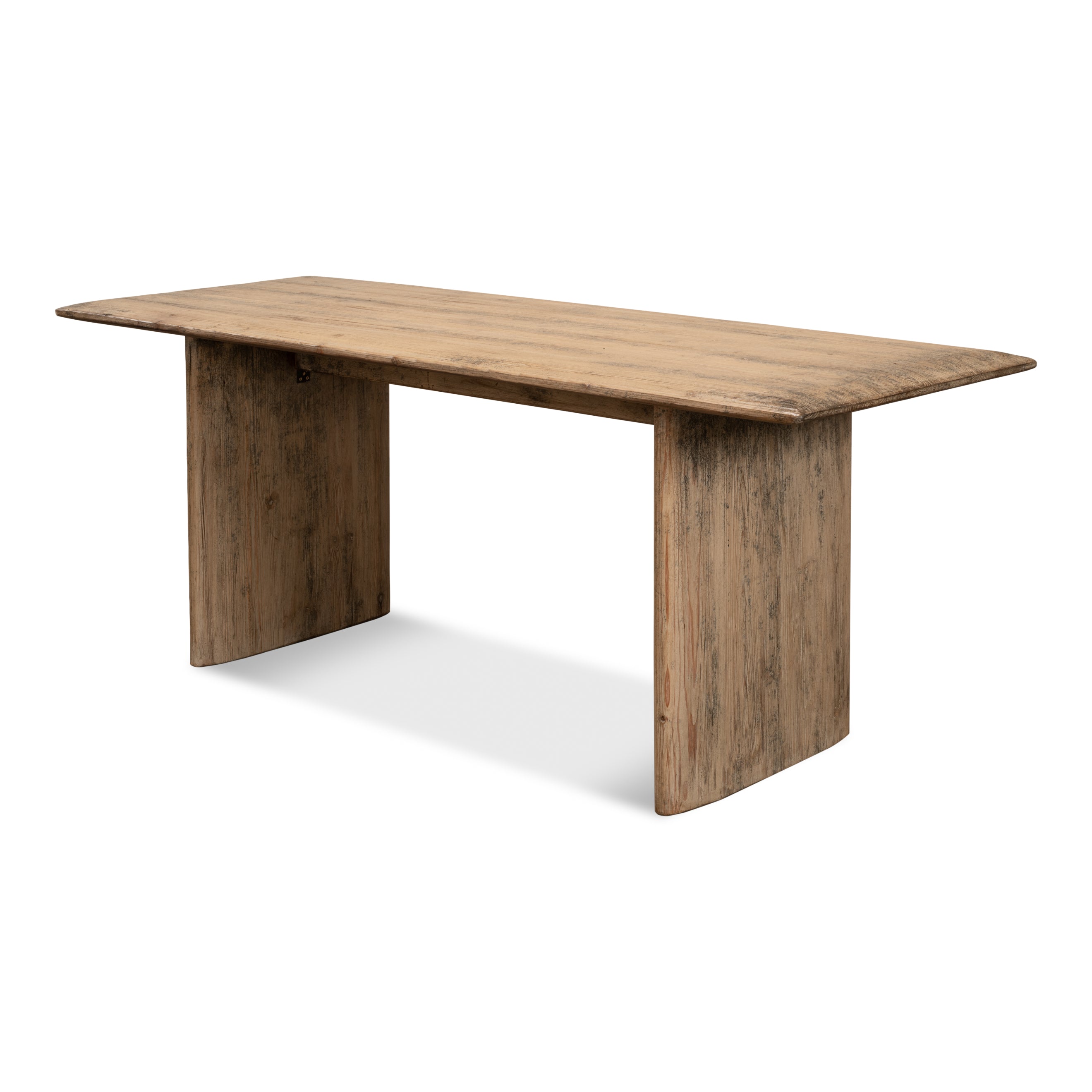 Andre Dining Table - Natural