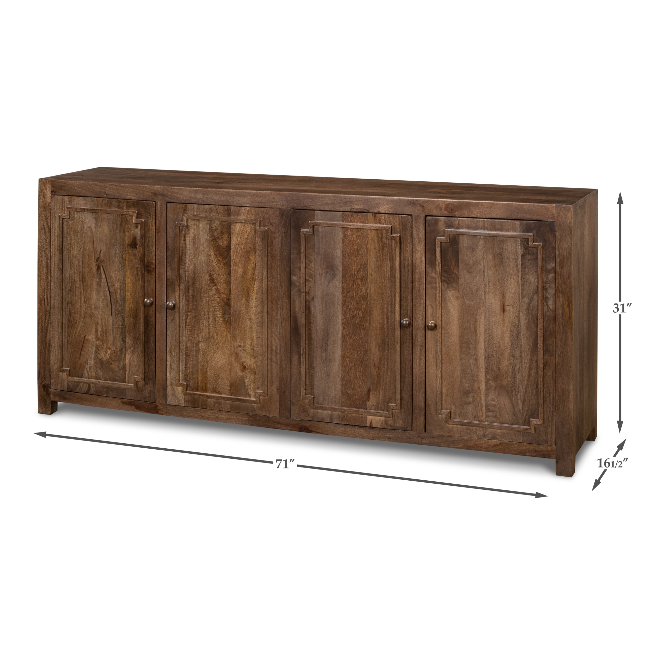 Benedict Sideboard