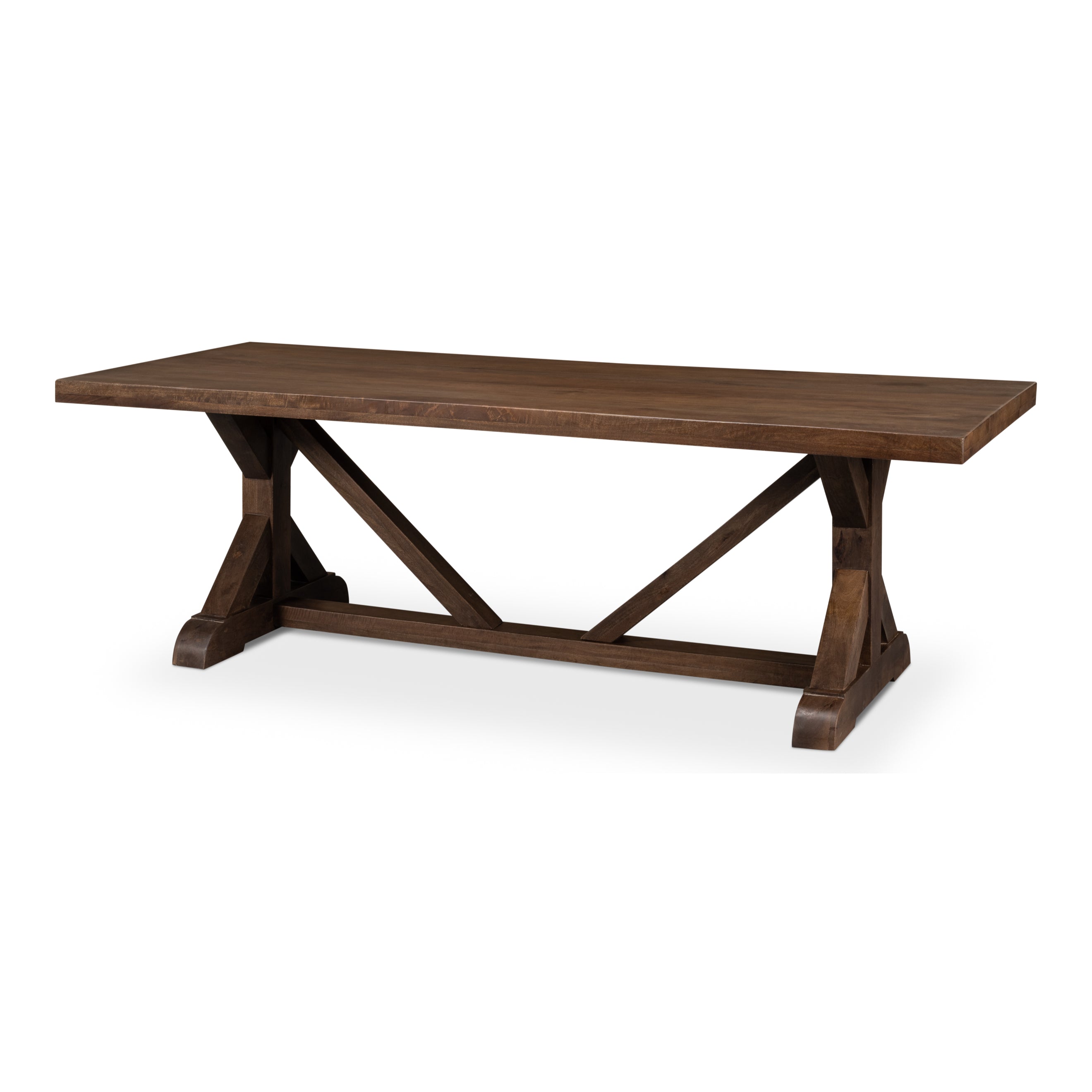 Silas Dining Table