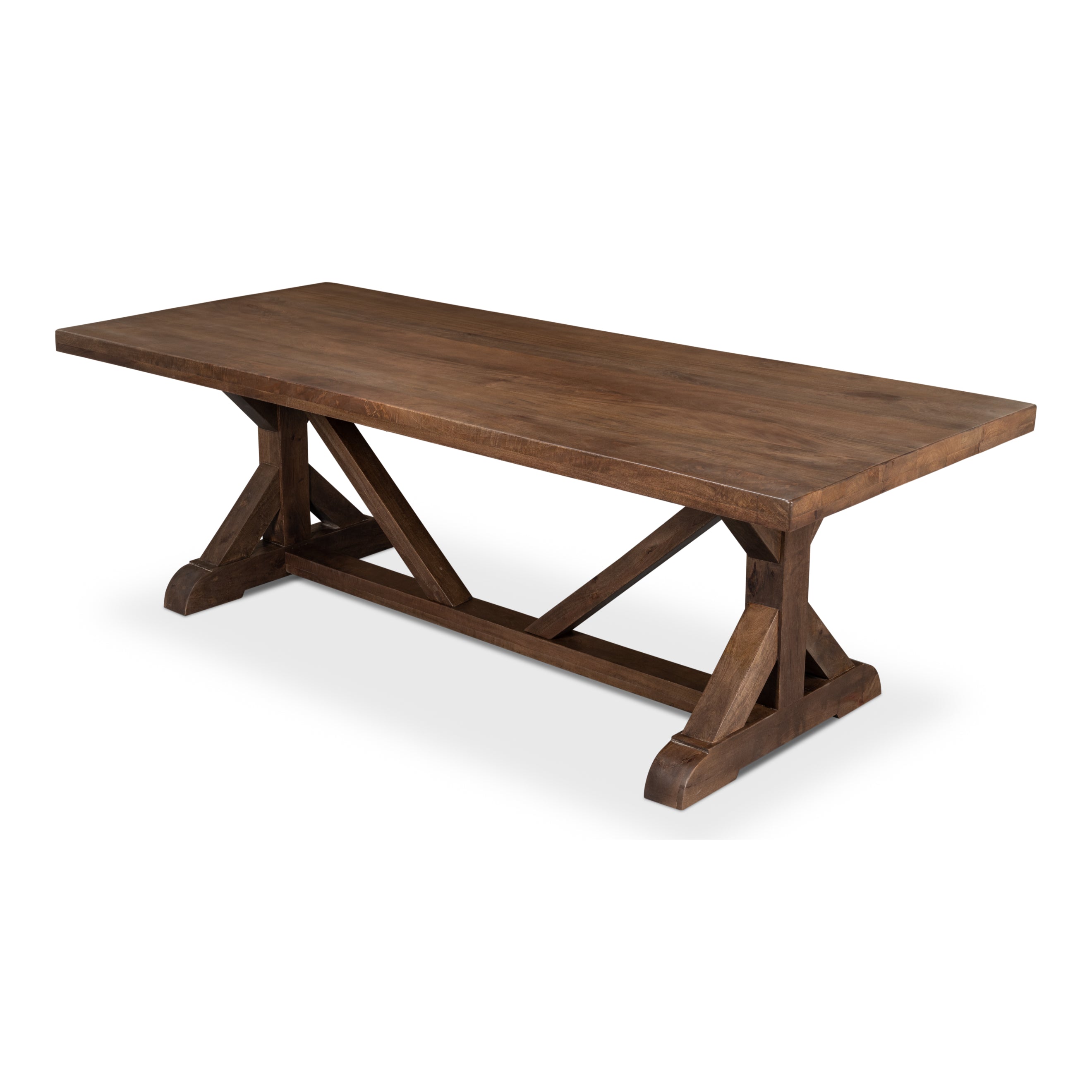 Silas Dining Table