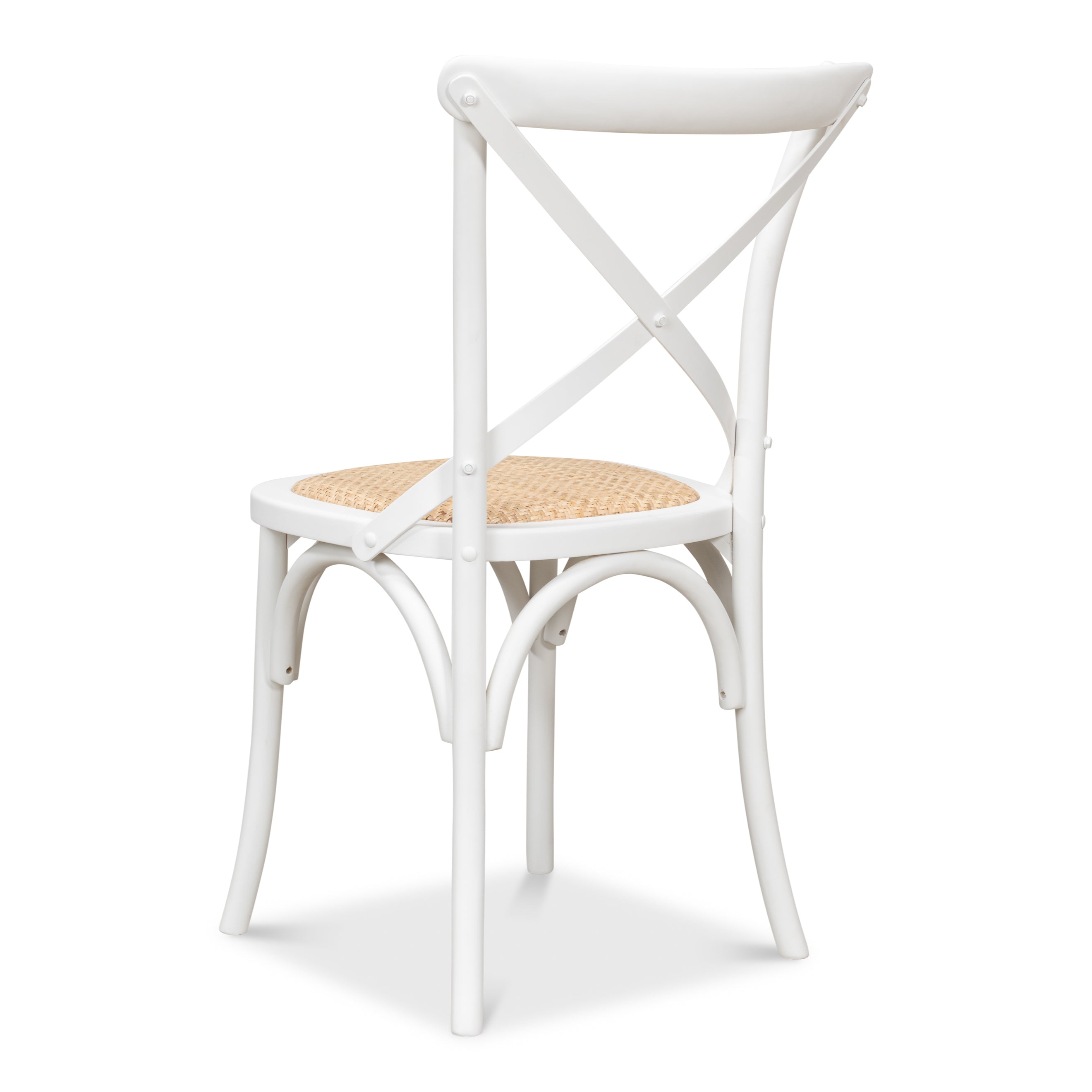 Tuileries Side Chair - Set of 2