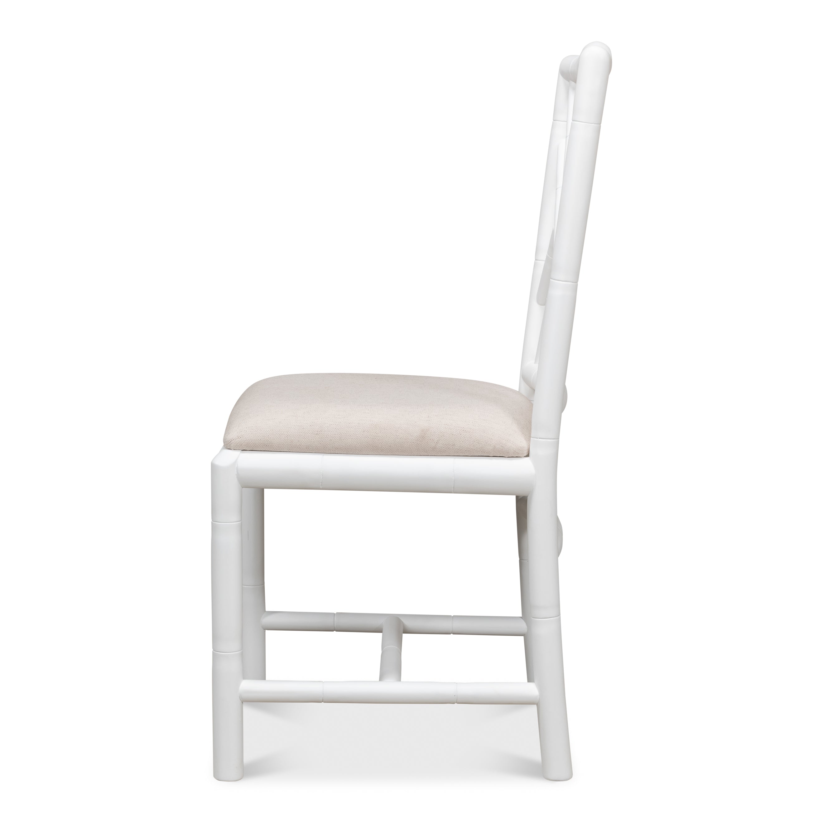 Brighton Bamboo Side Chair - Set of 2