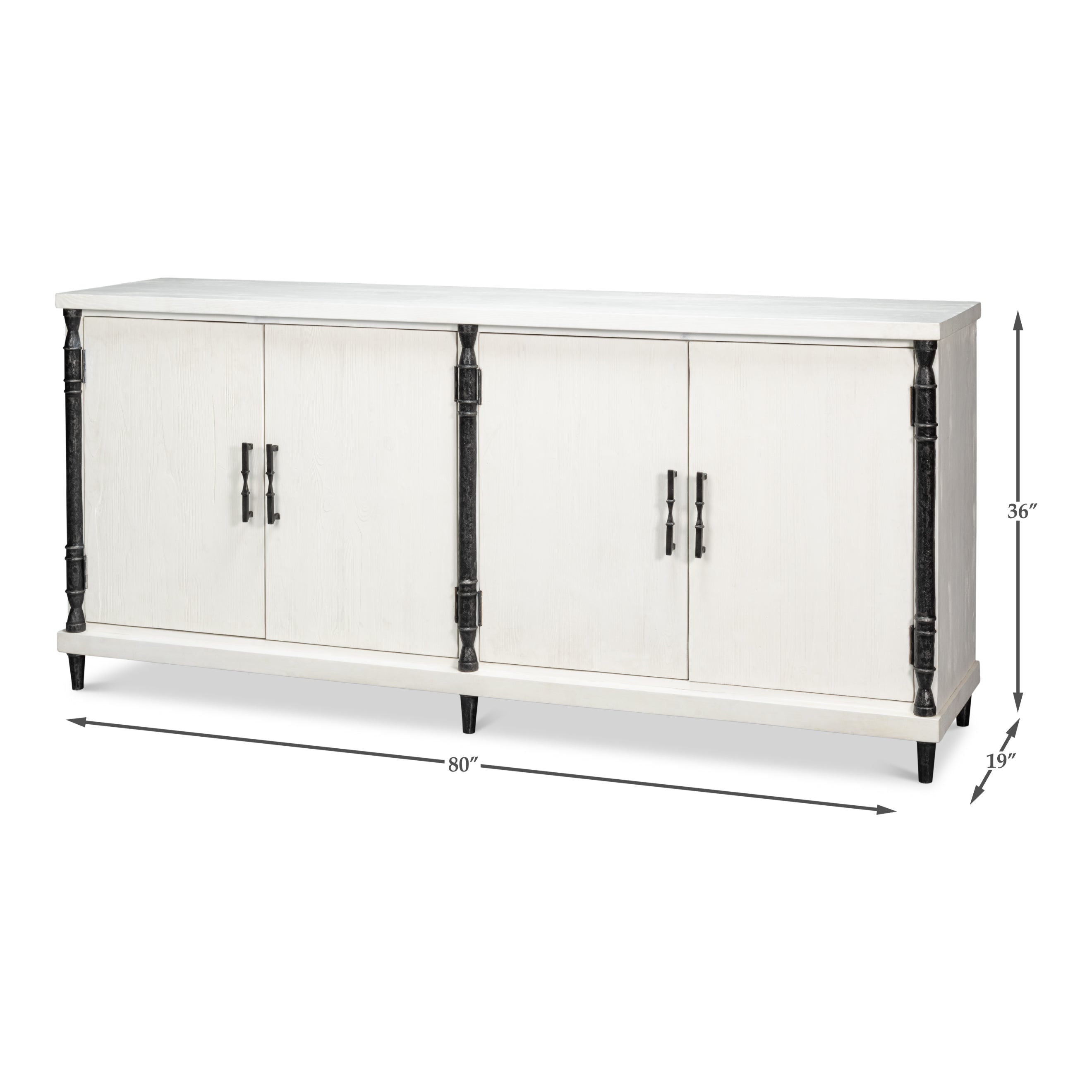 Elegance Credenza