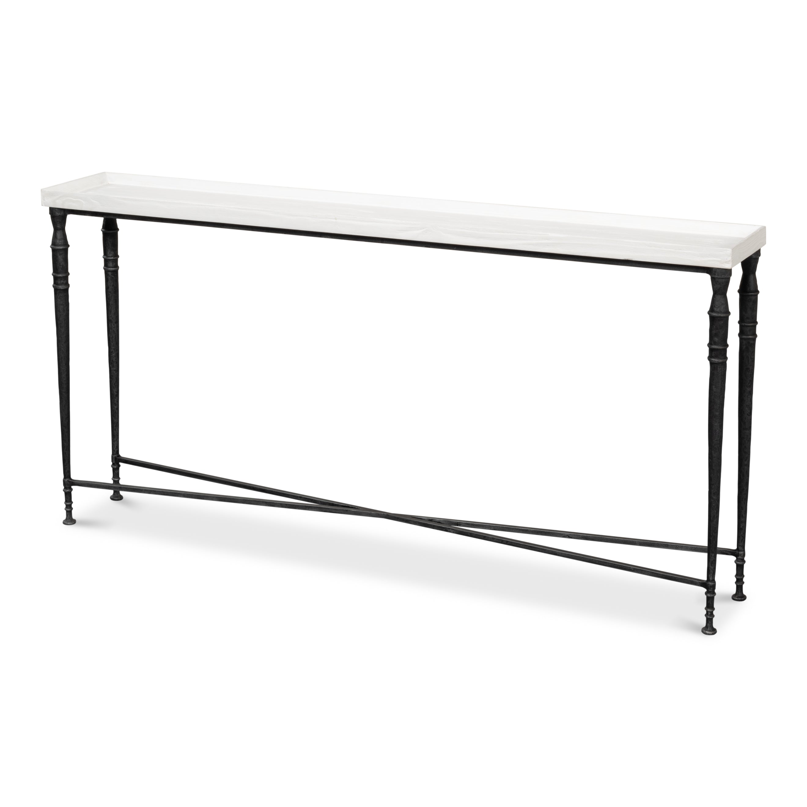 Nathaniel Elegance Console Table