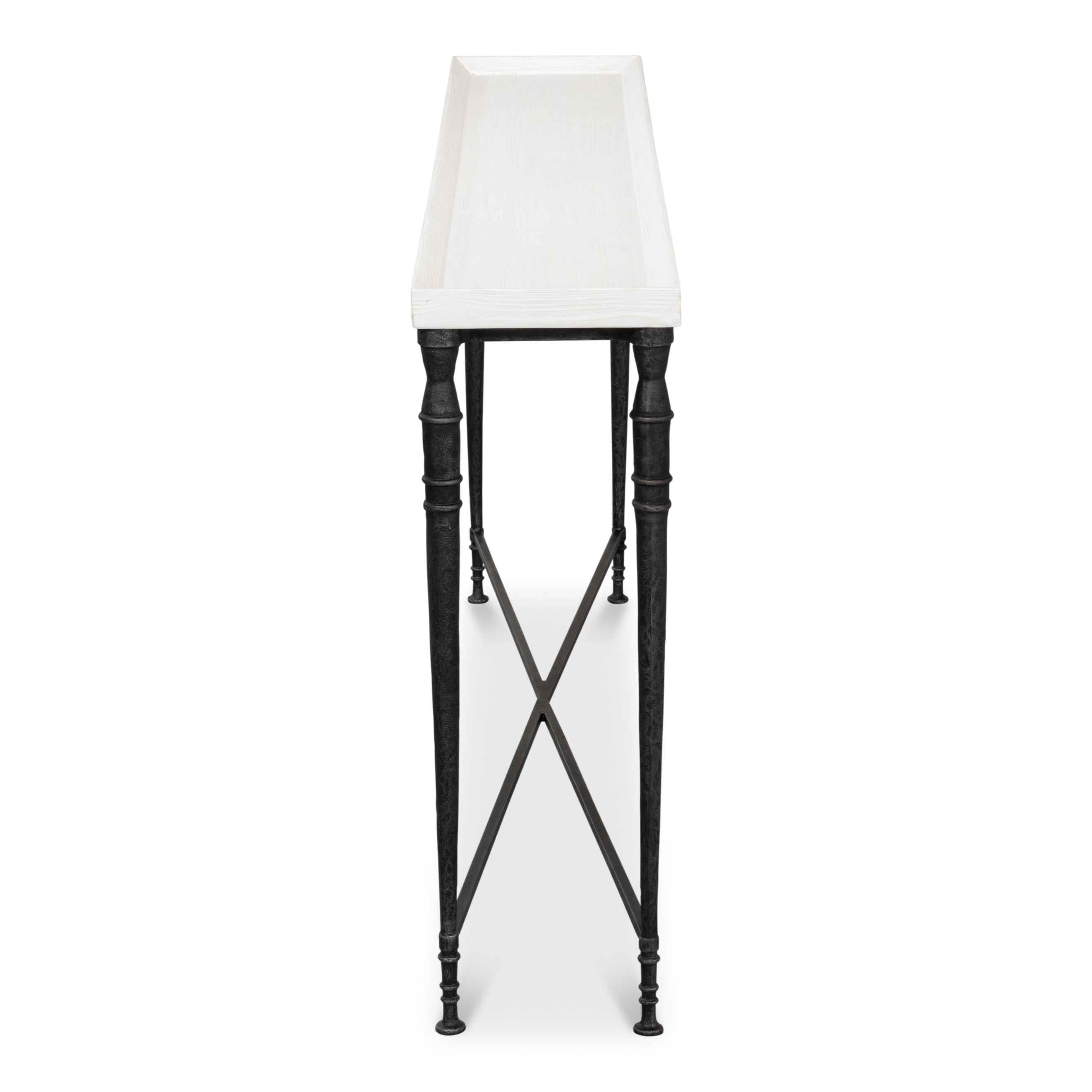 Nathaniel Elegance Console Table