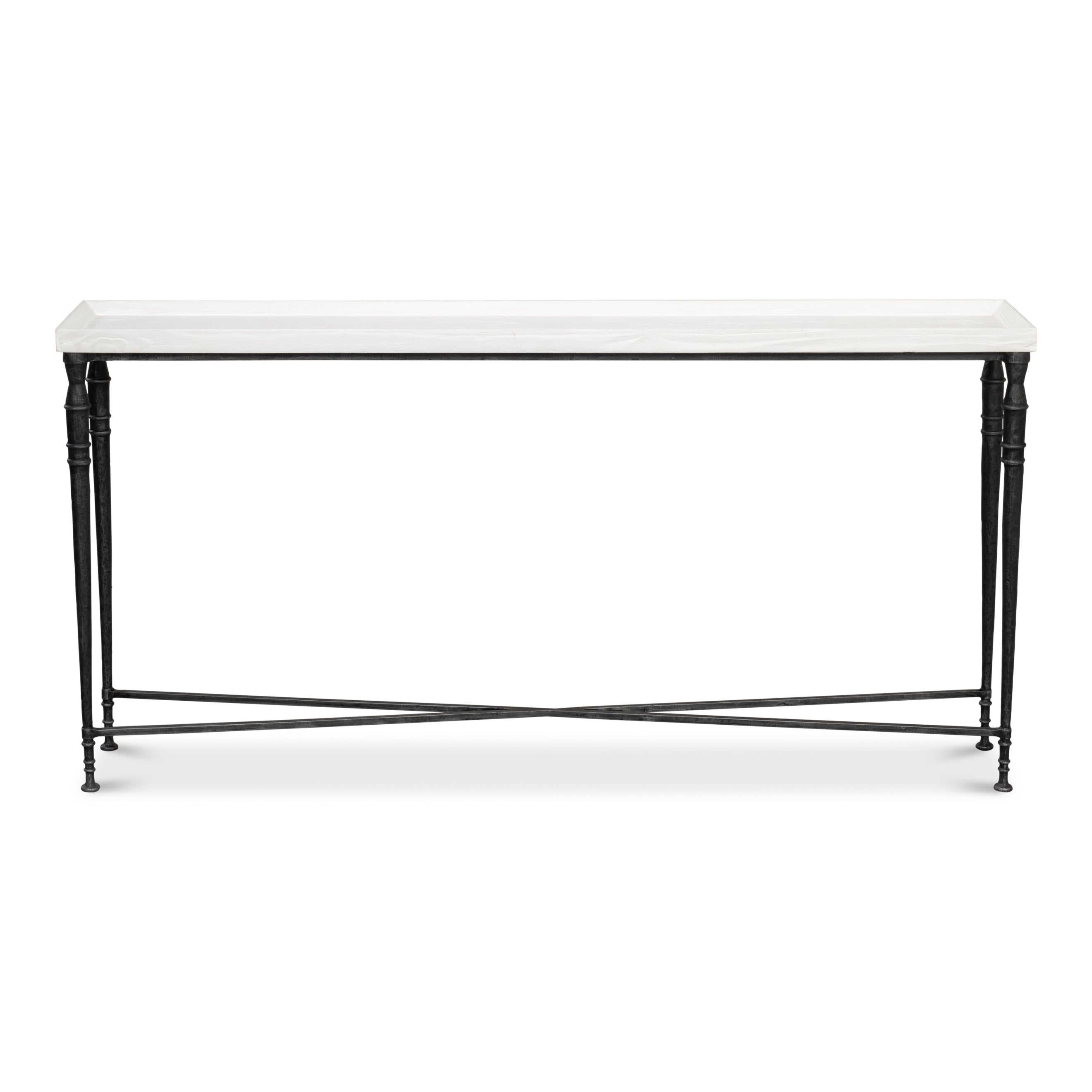 Nathaniel Elegance Console Table