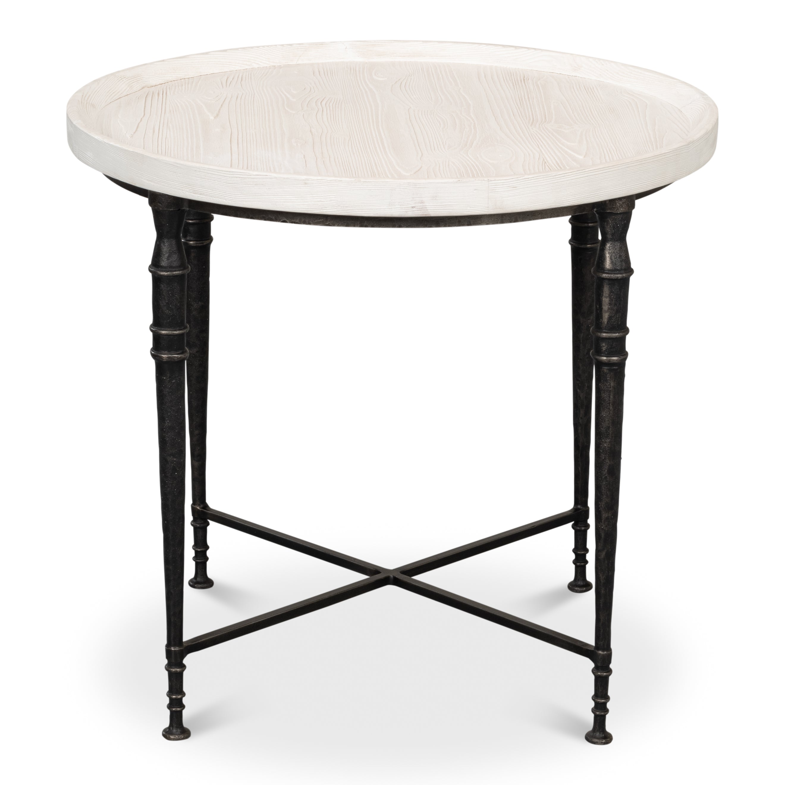Nathaniel Elegance Side Table