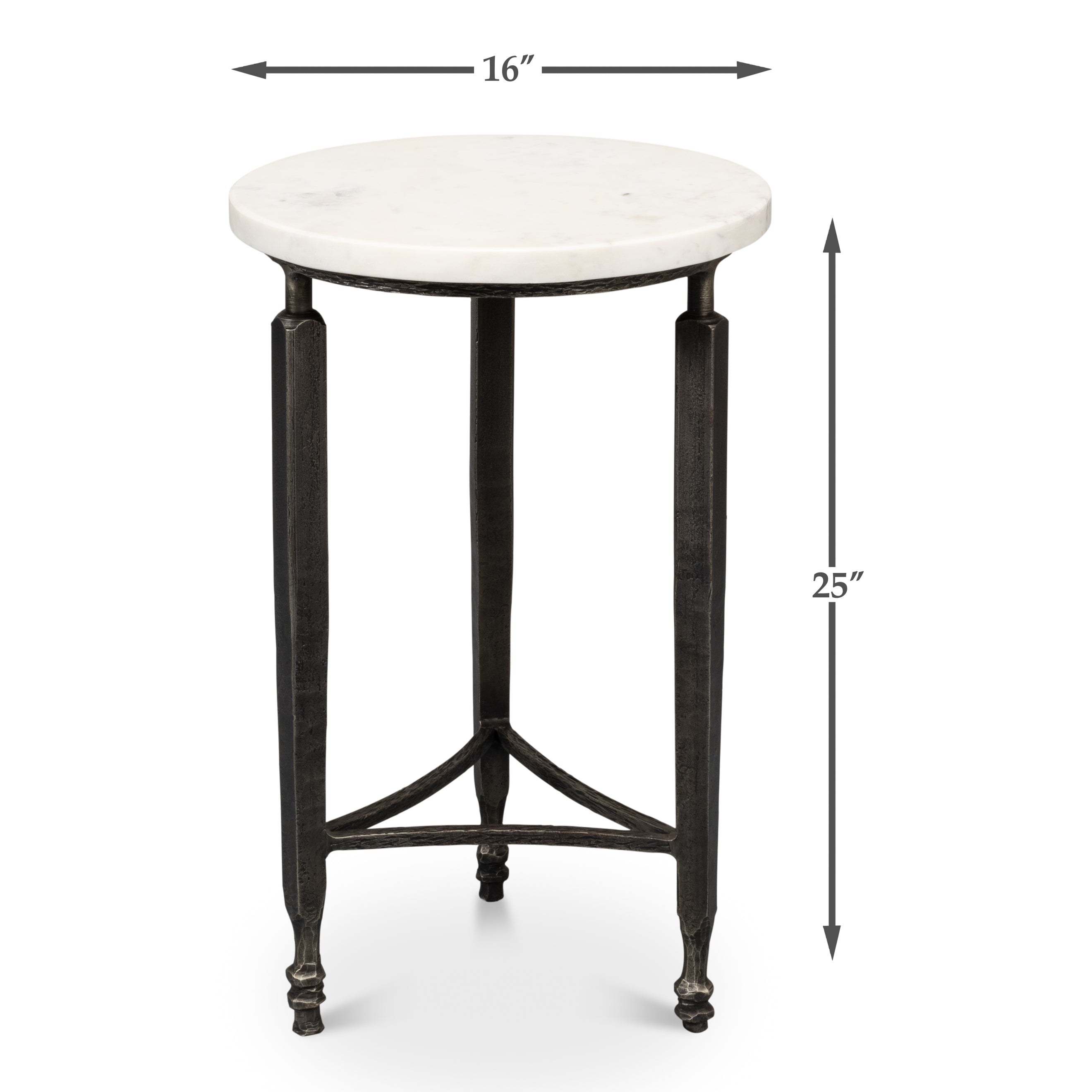 Mykos Side Table