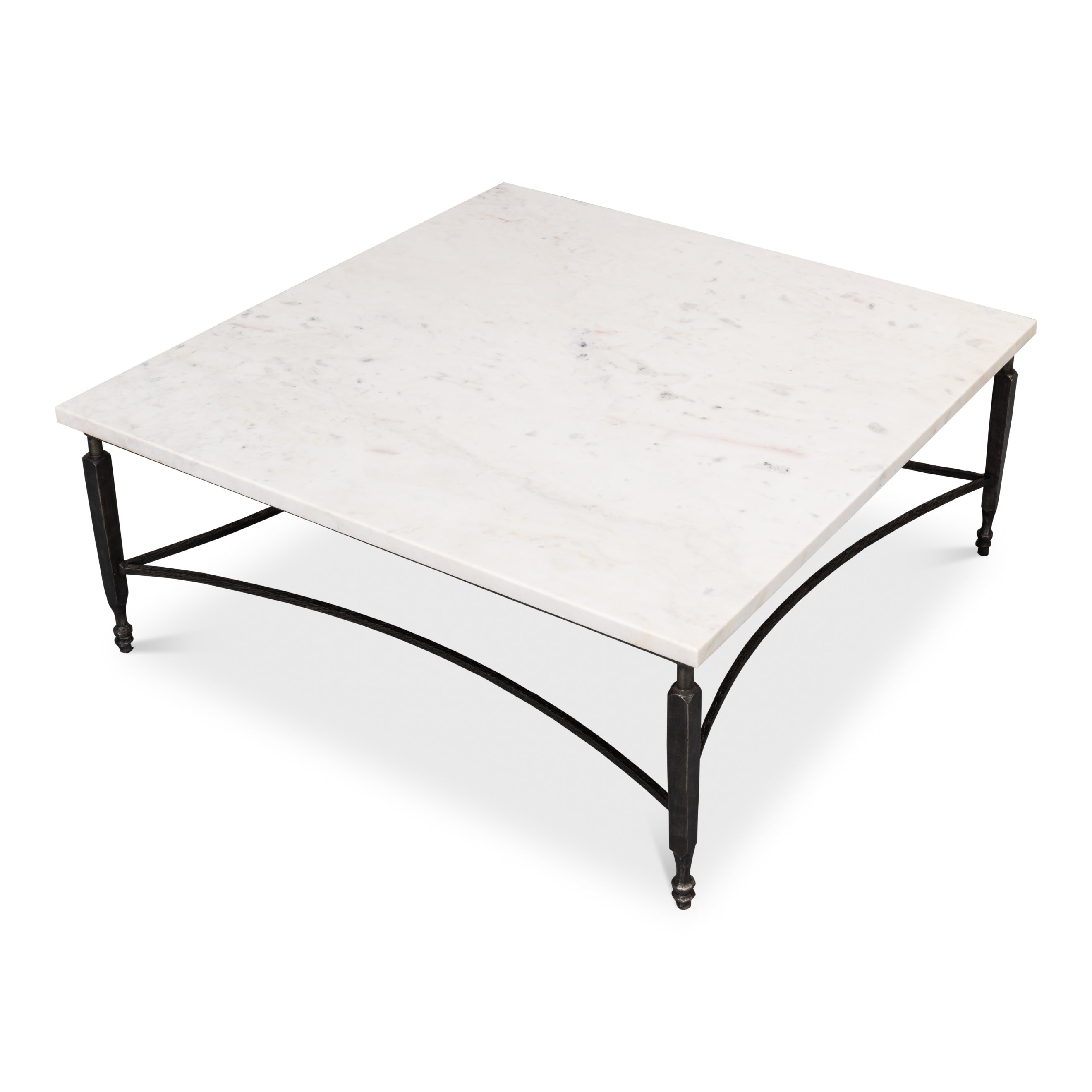 Mykos Square Coffee Table