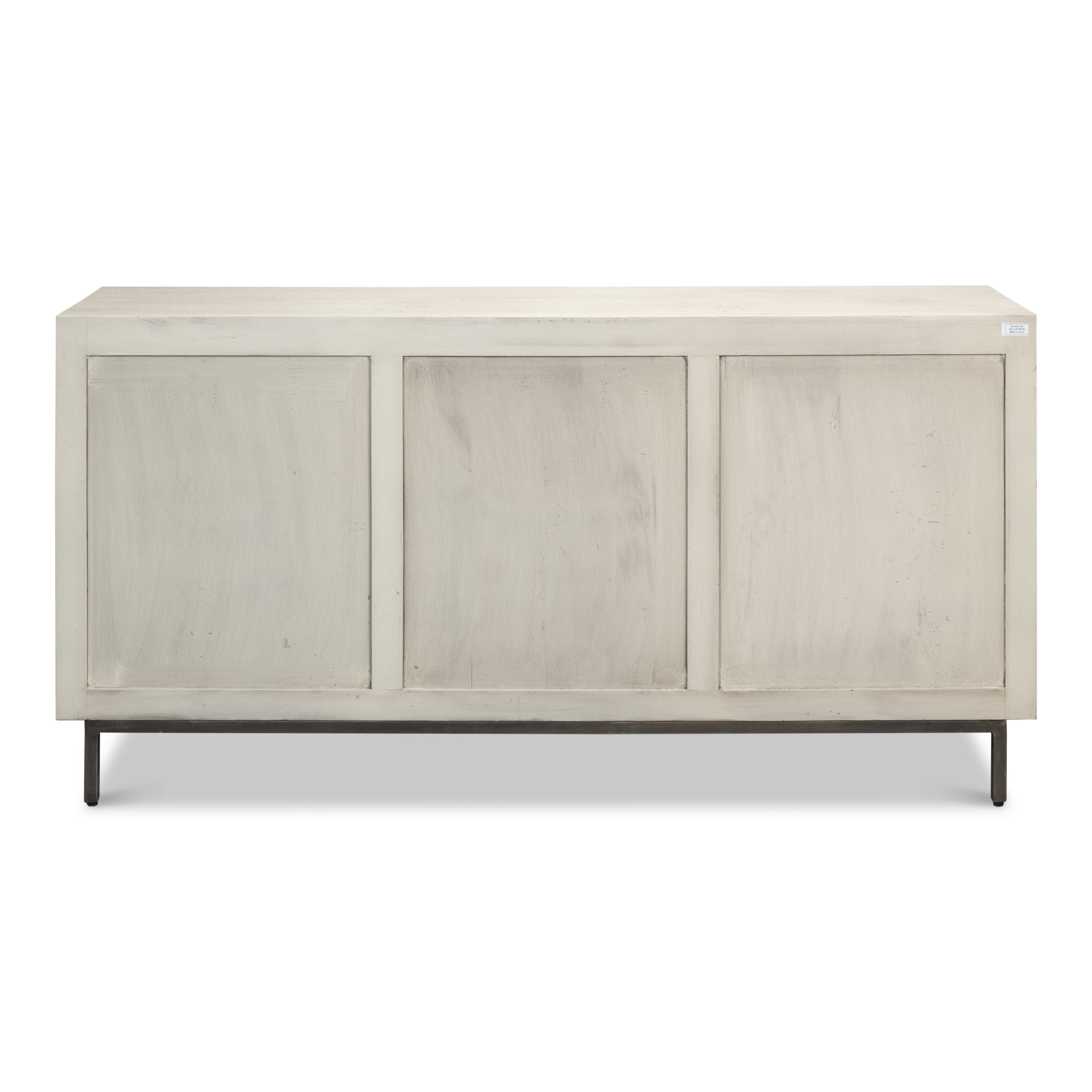 Bricka Three Door Sideboard