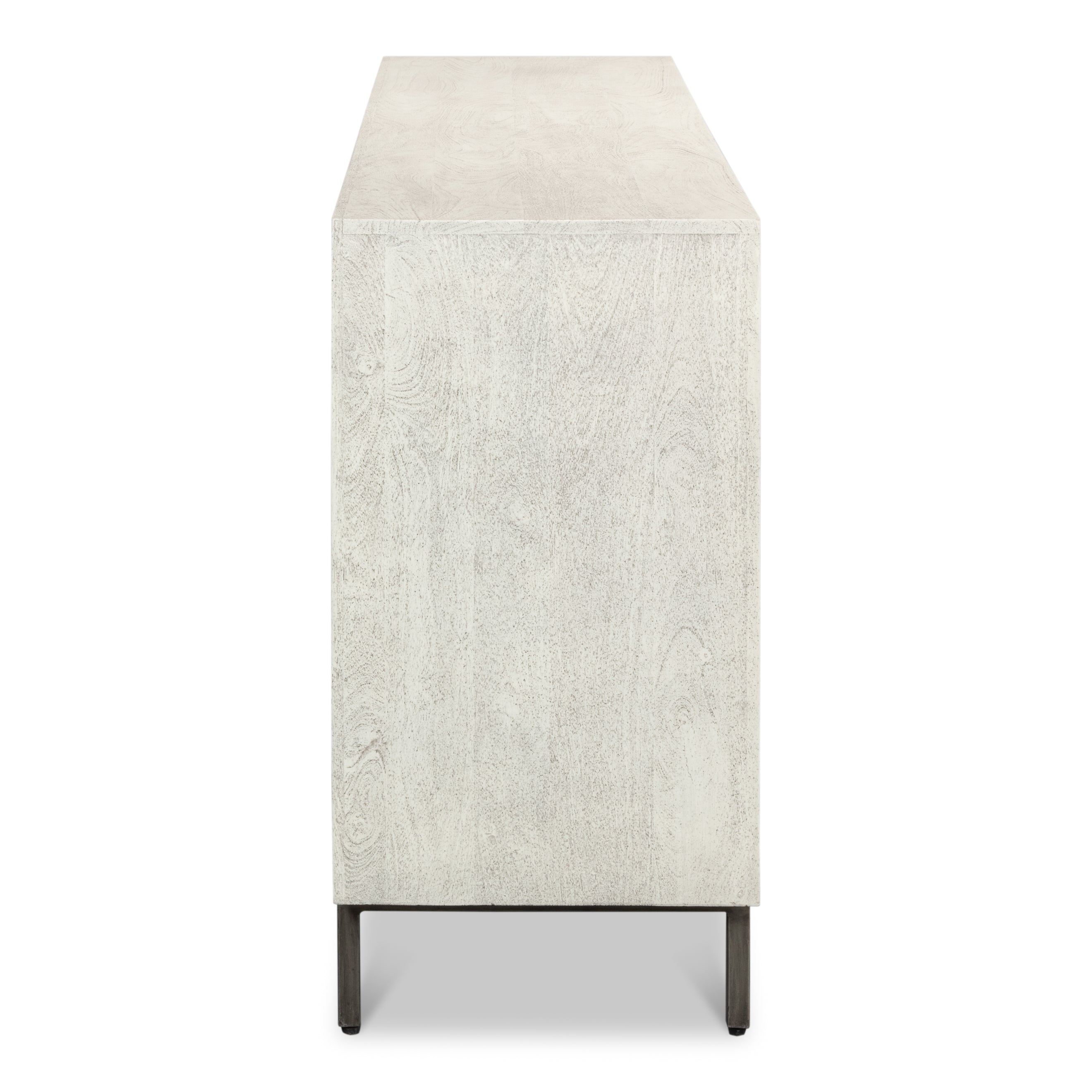 Bricka Three Door Sideboard