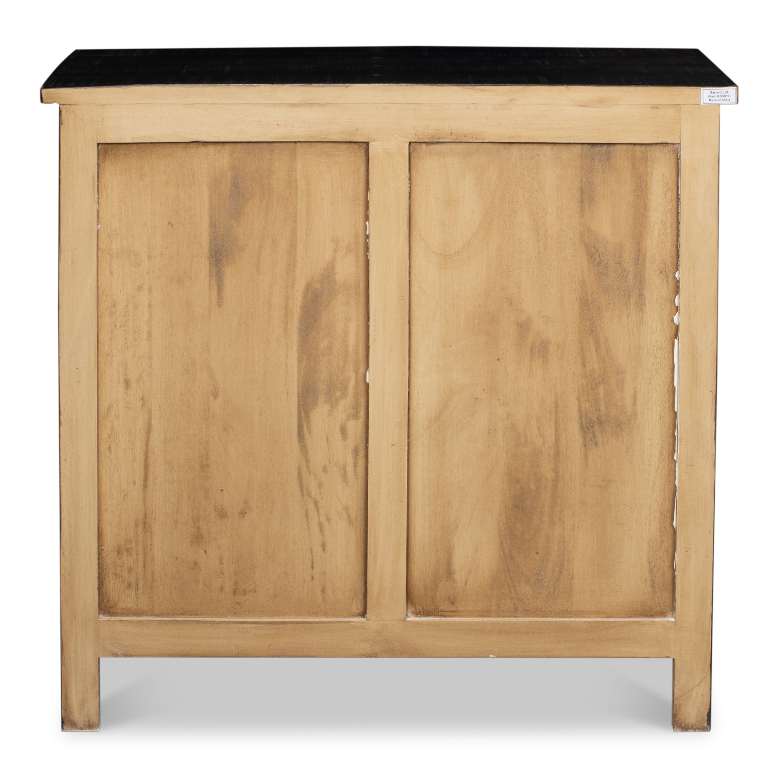 Centrum Two Door Sideboard