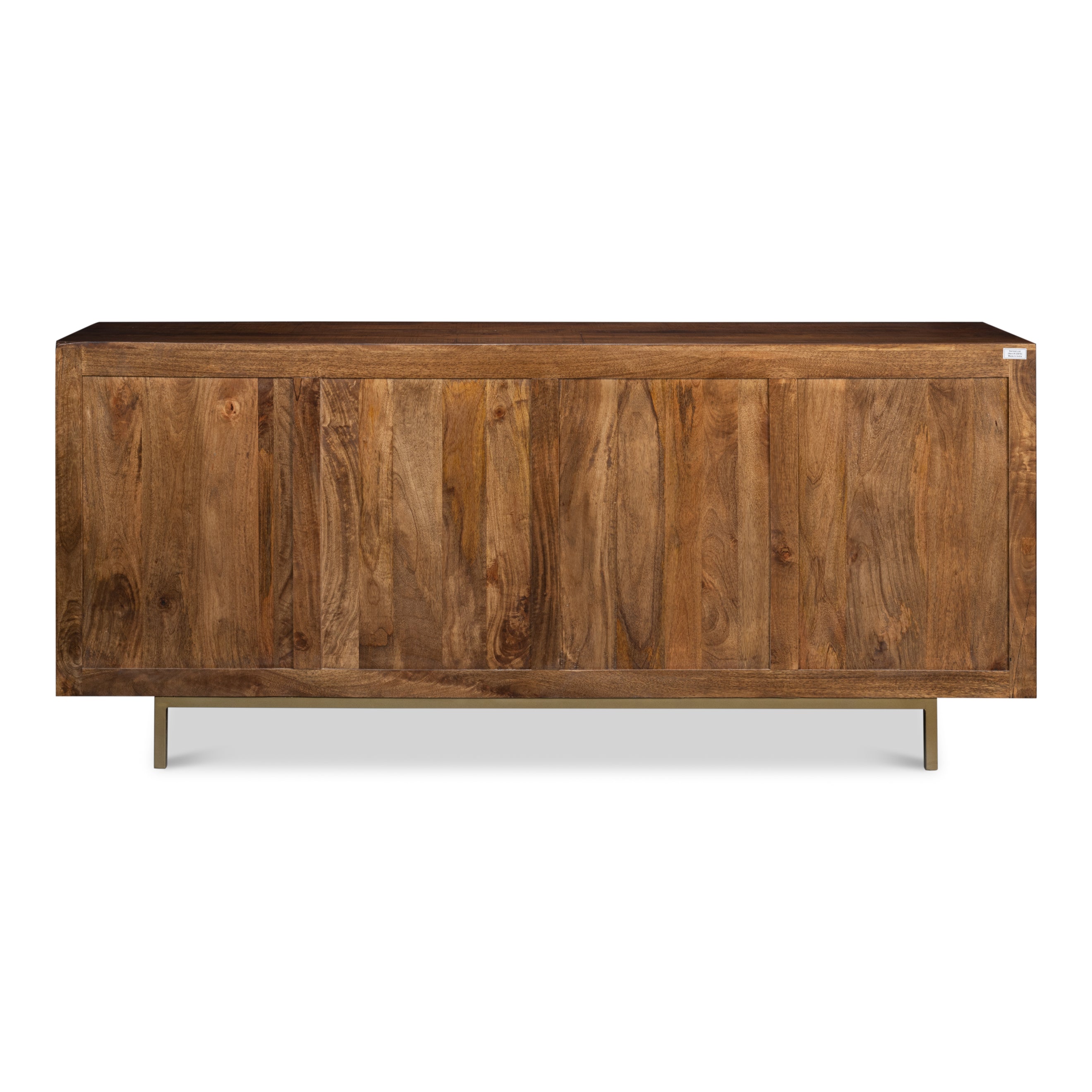 Griglia 4-Door Sideboard