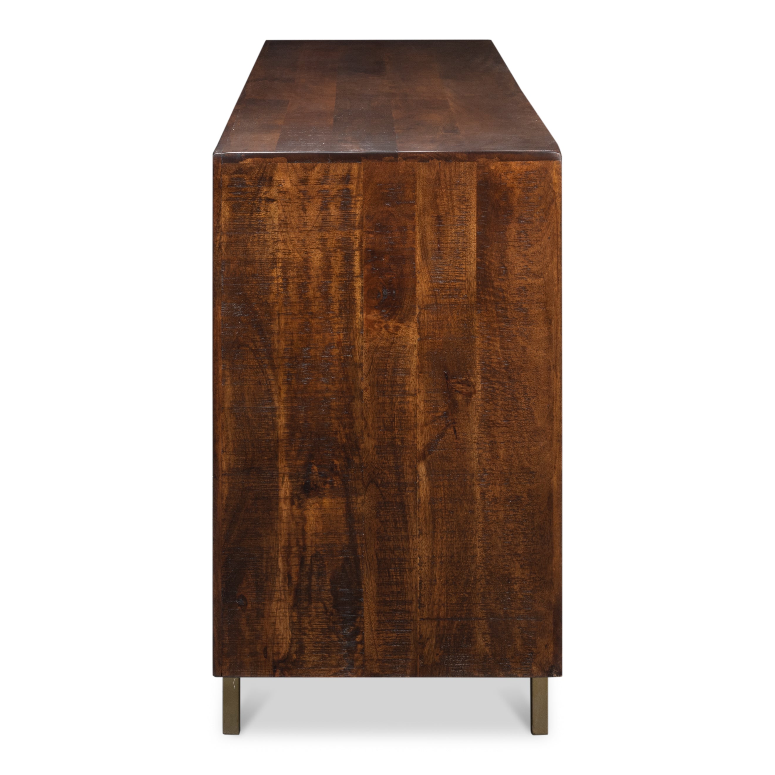 Griglia 4-Door Sideboard