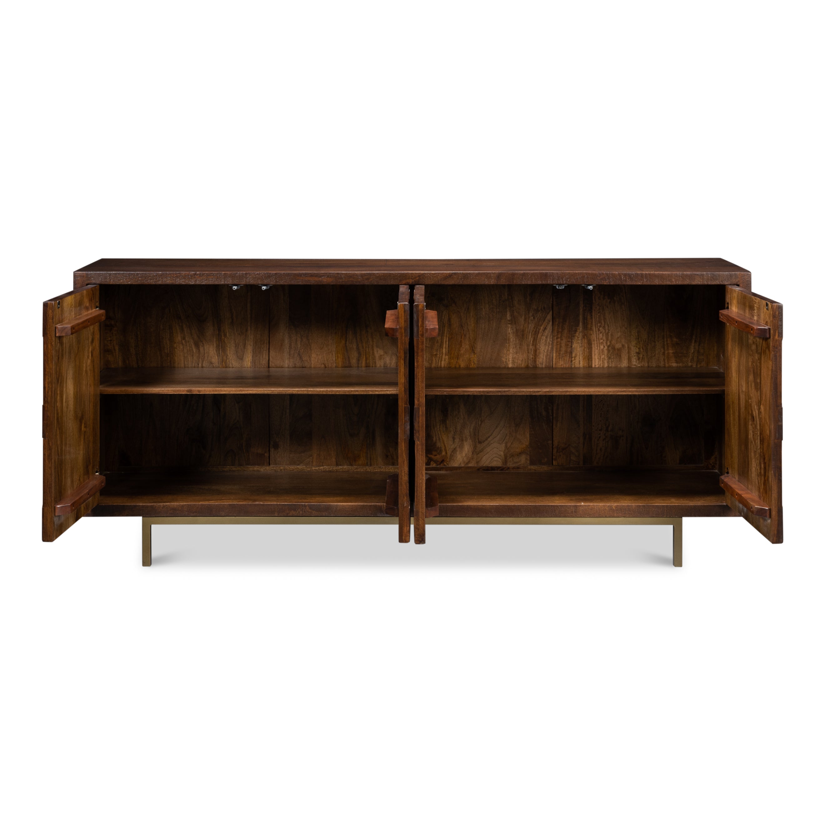 Griglia 4-Door Sideboard