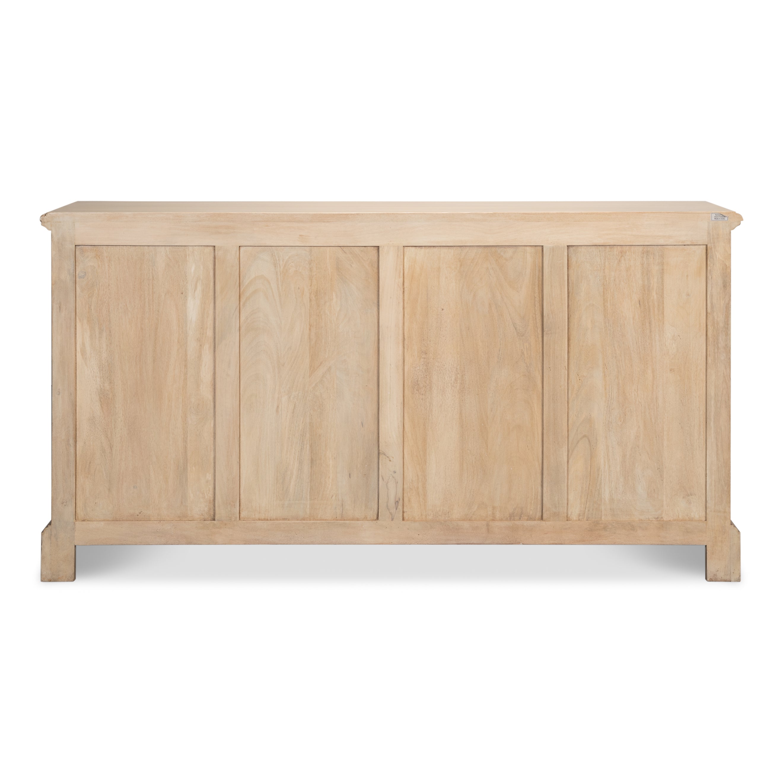 Palmieri Four Door Sideboard