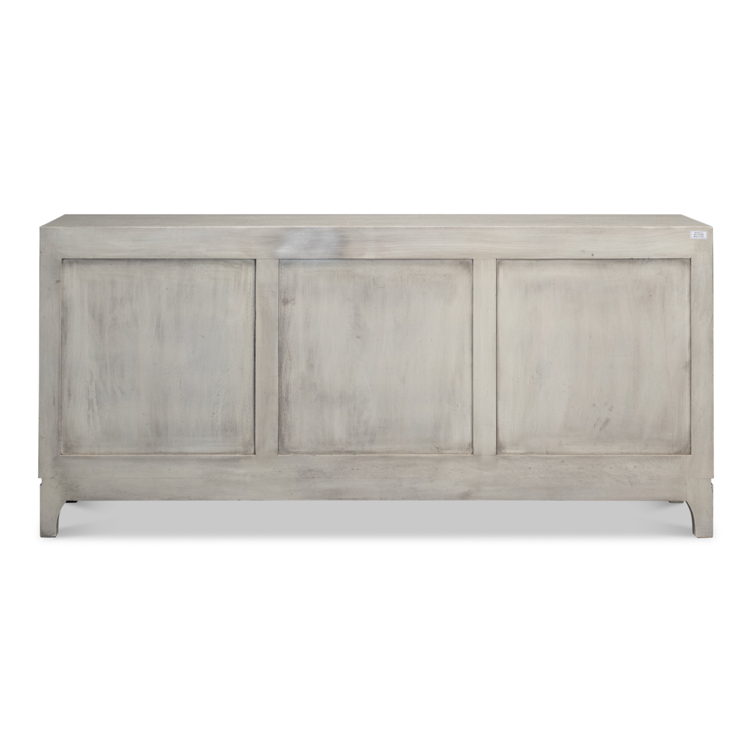 Rafina Three Door Sideboard