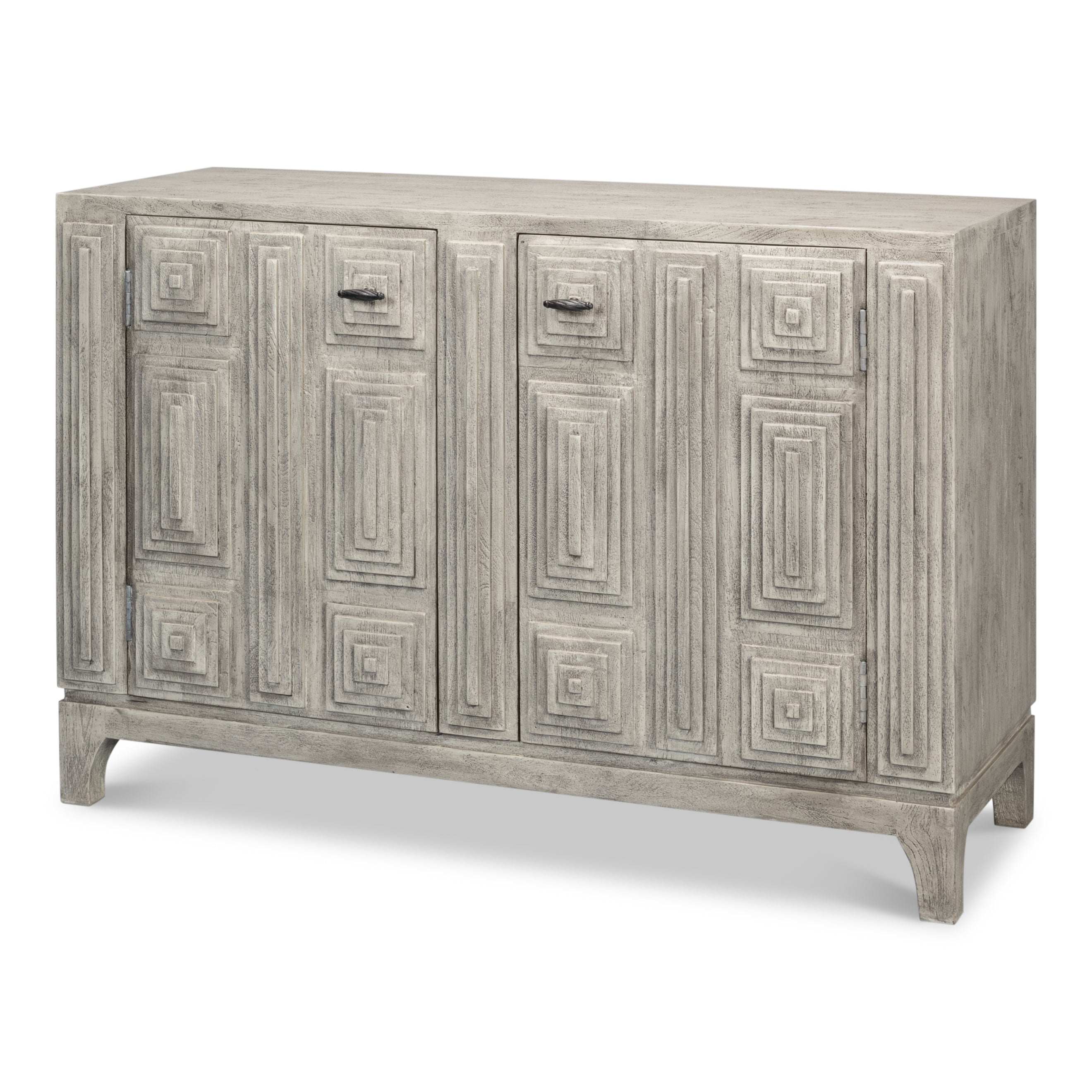 Rafina Two Door Sideboard