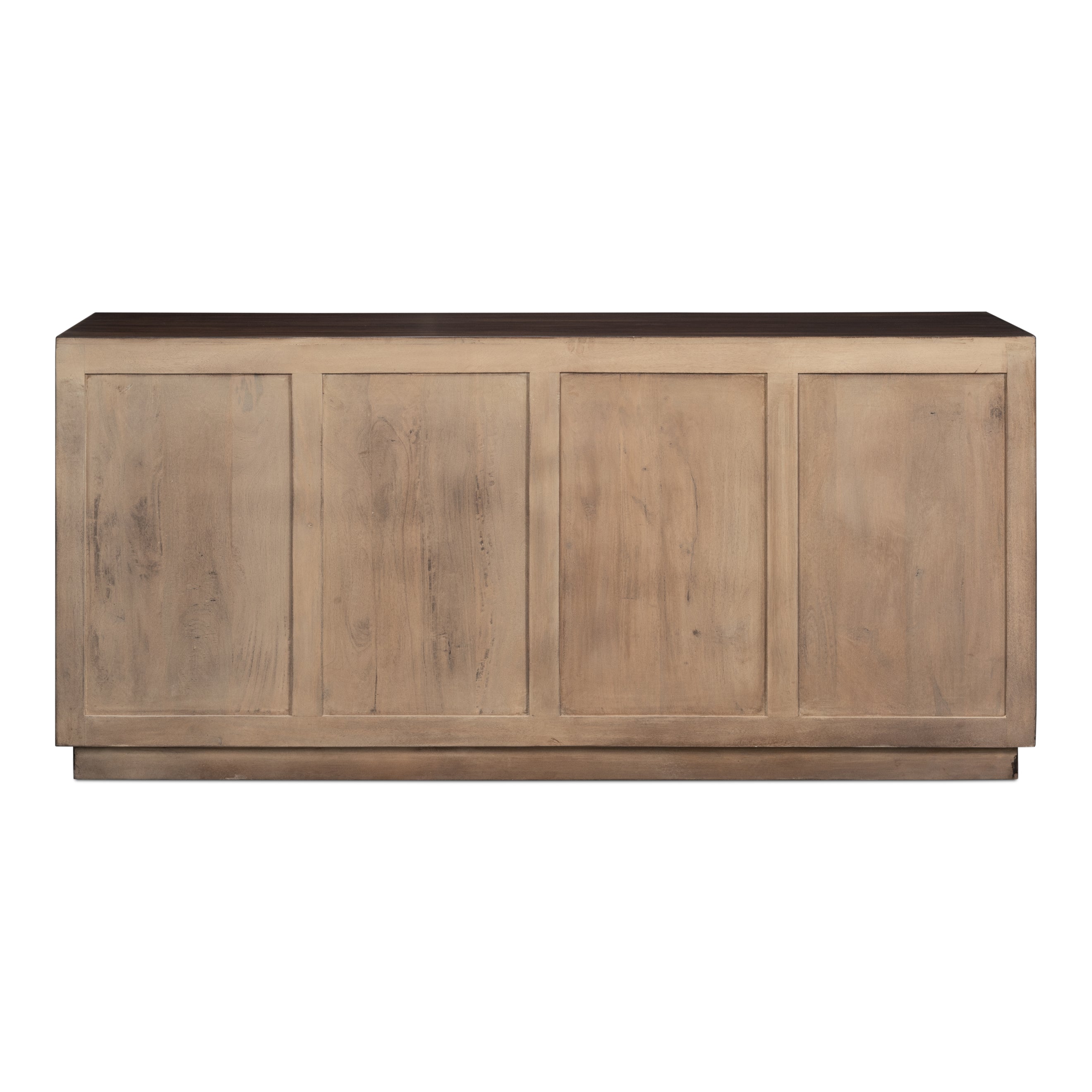 Preston Four Door Sideboard
