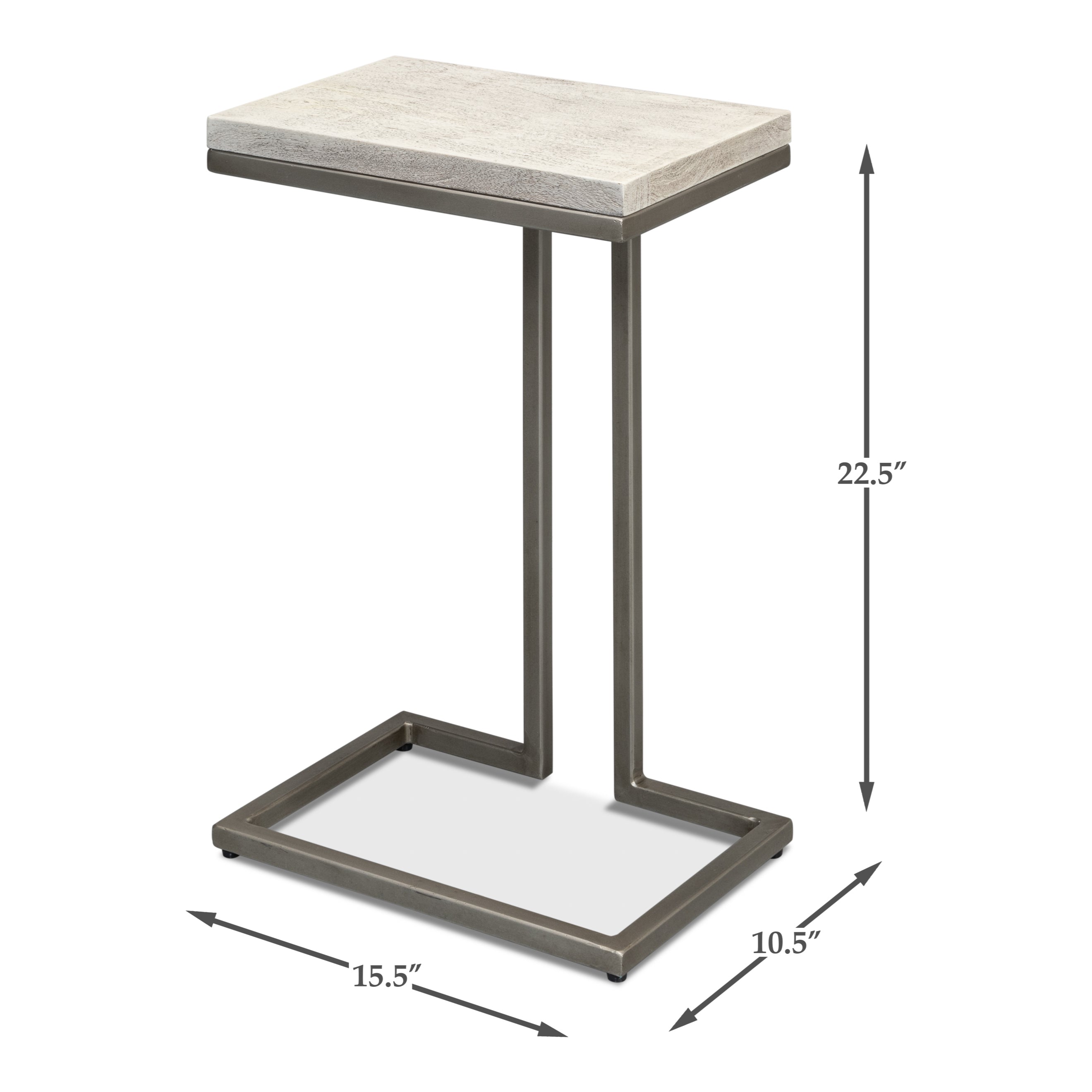 Ponie End Table