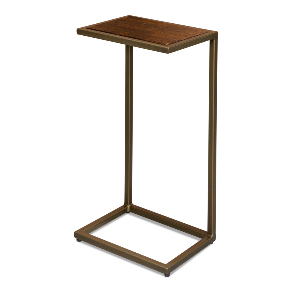 Pablon End Table