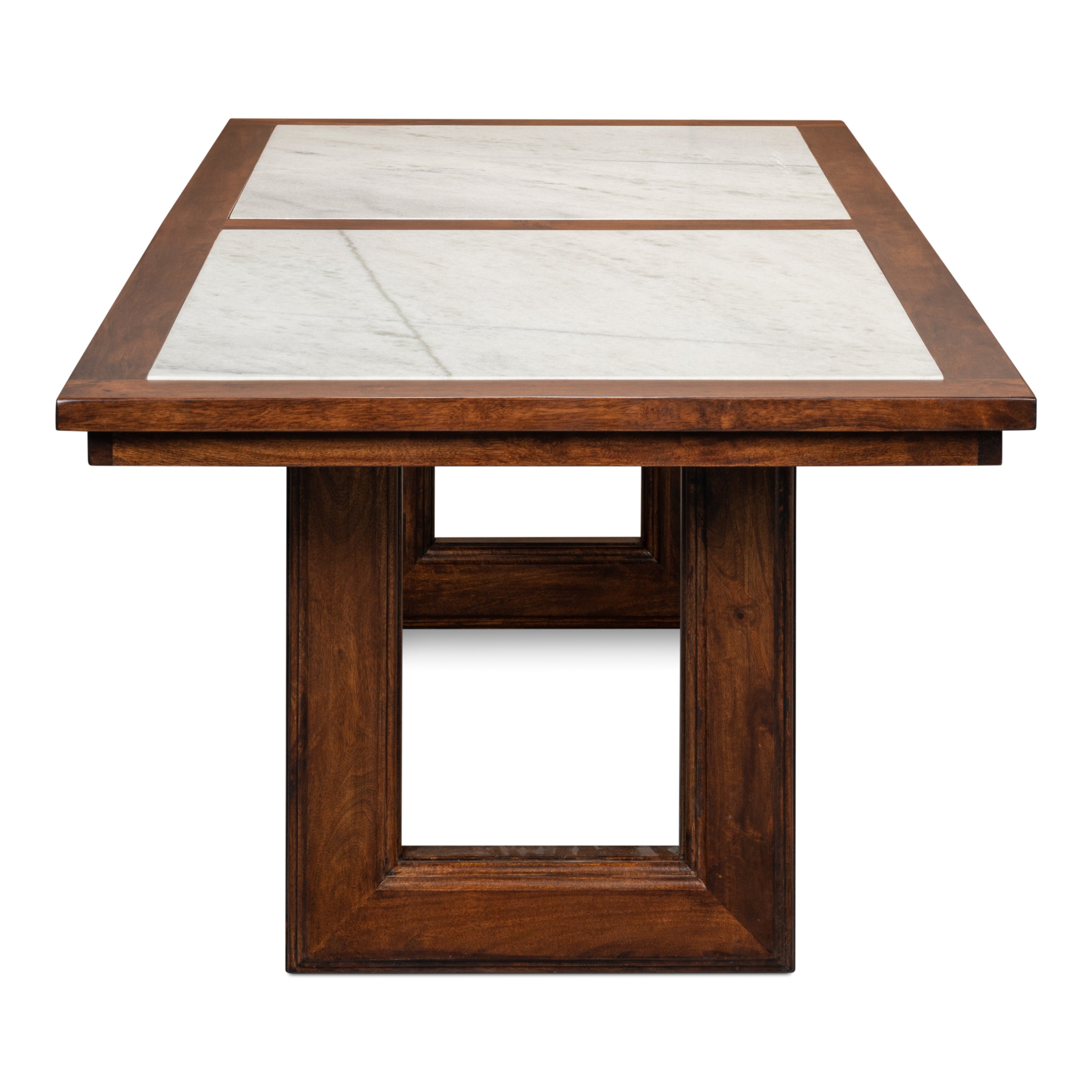Versatilis Dining Table