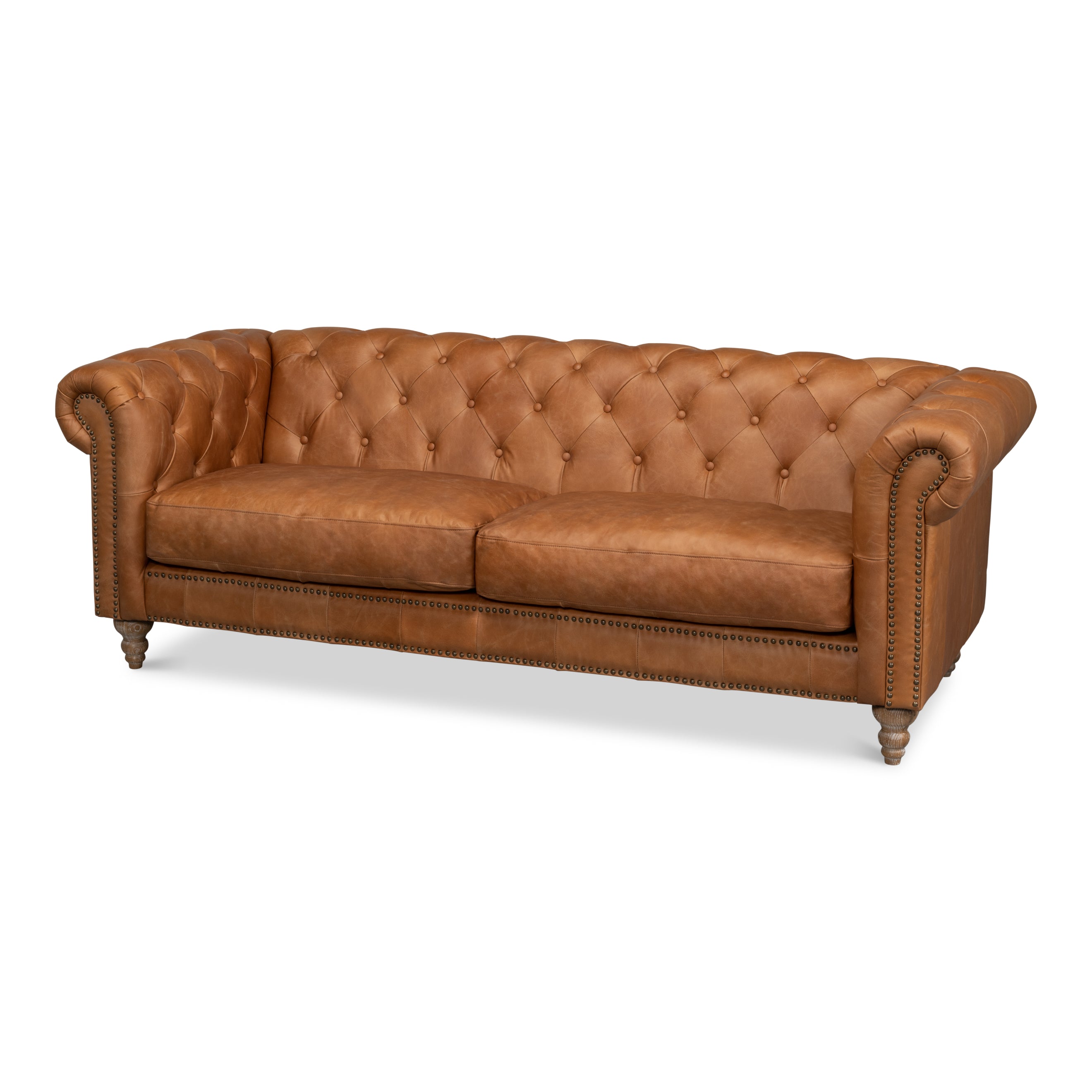 Kingston Sofa