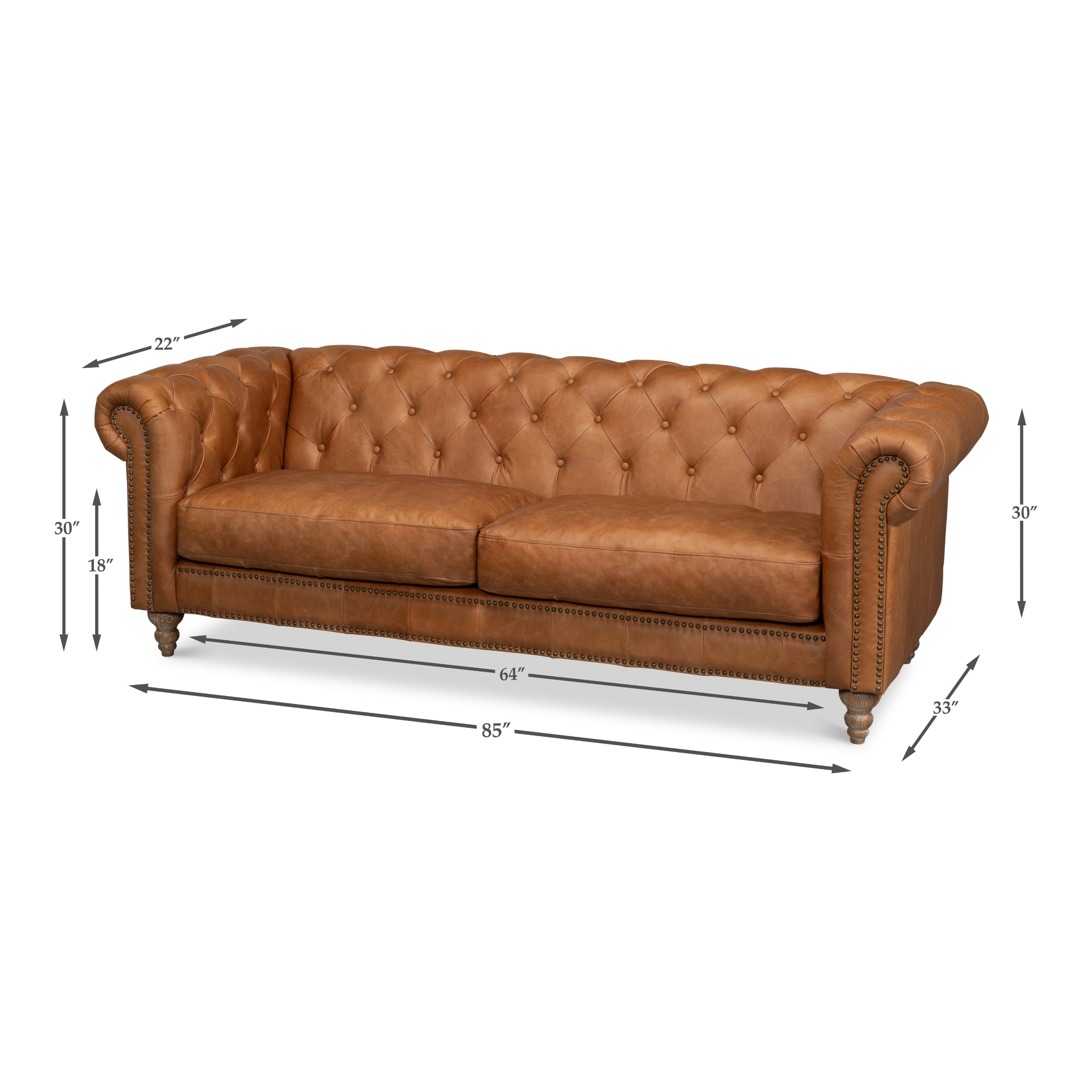 Kingston Sofa