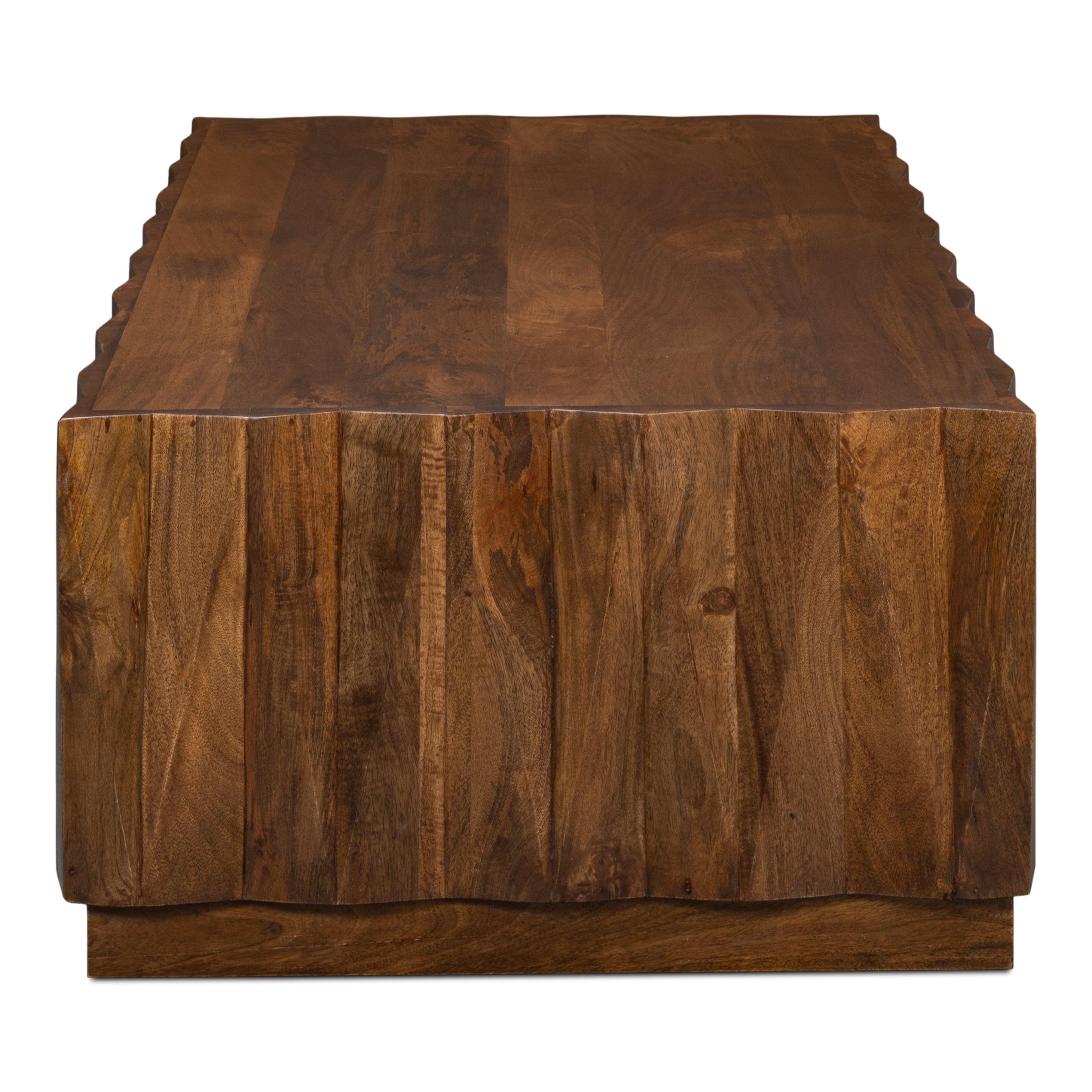 Denali Rectangle Cocktail Table