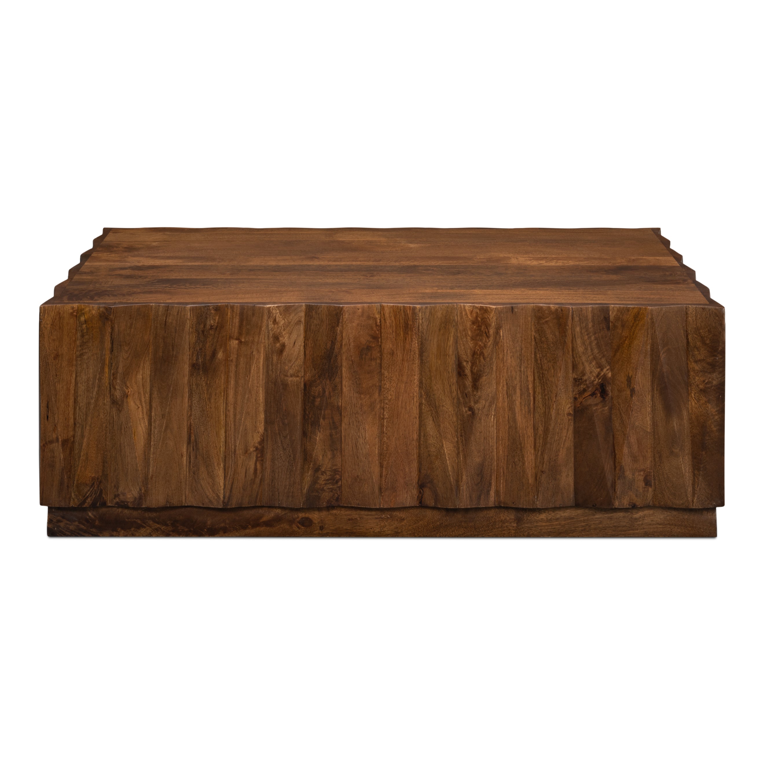 Denali Rectangle Cocktail Table