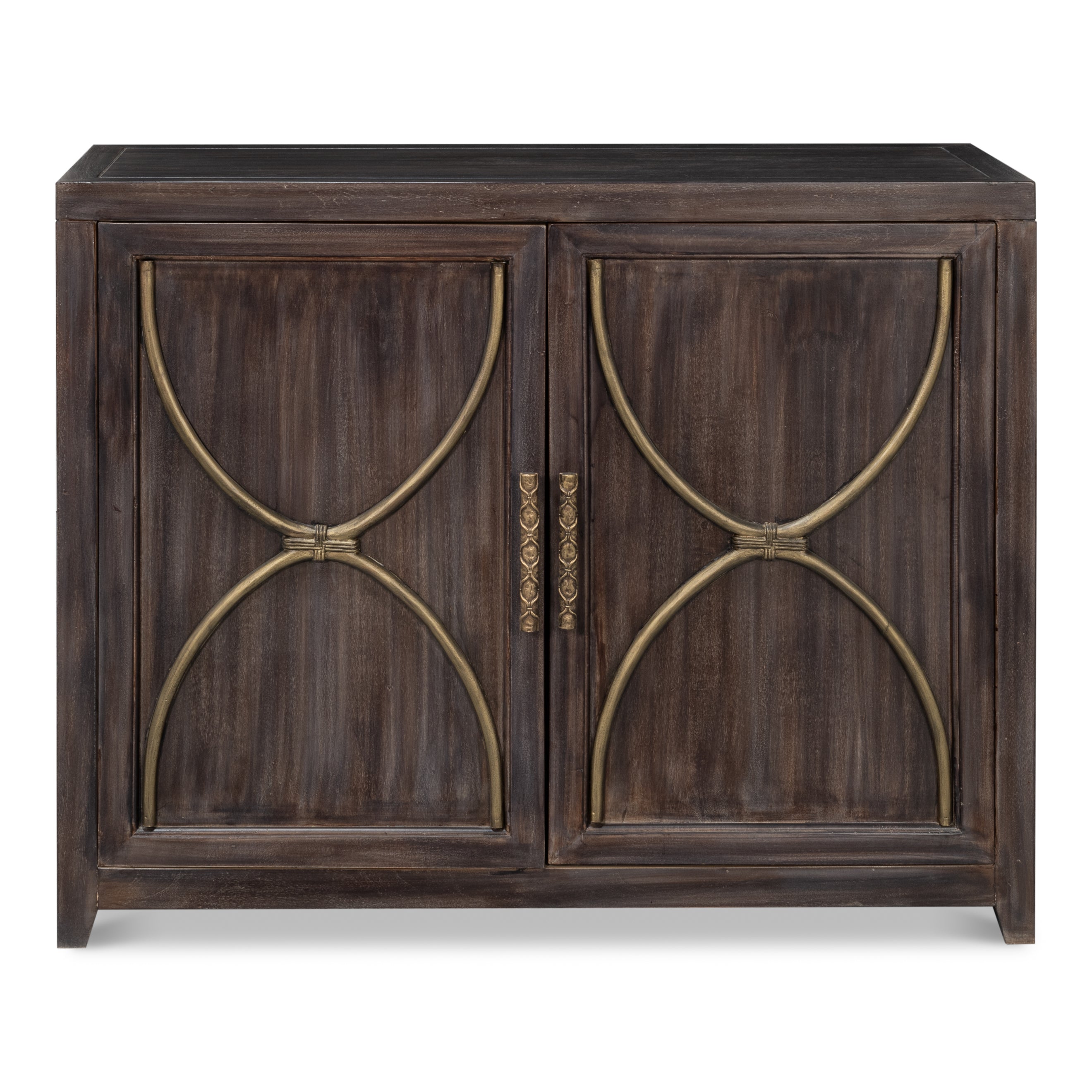 Details 2-Door Credenza