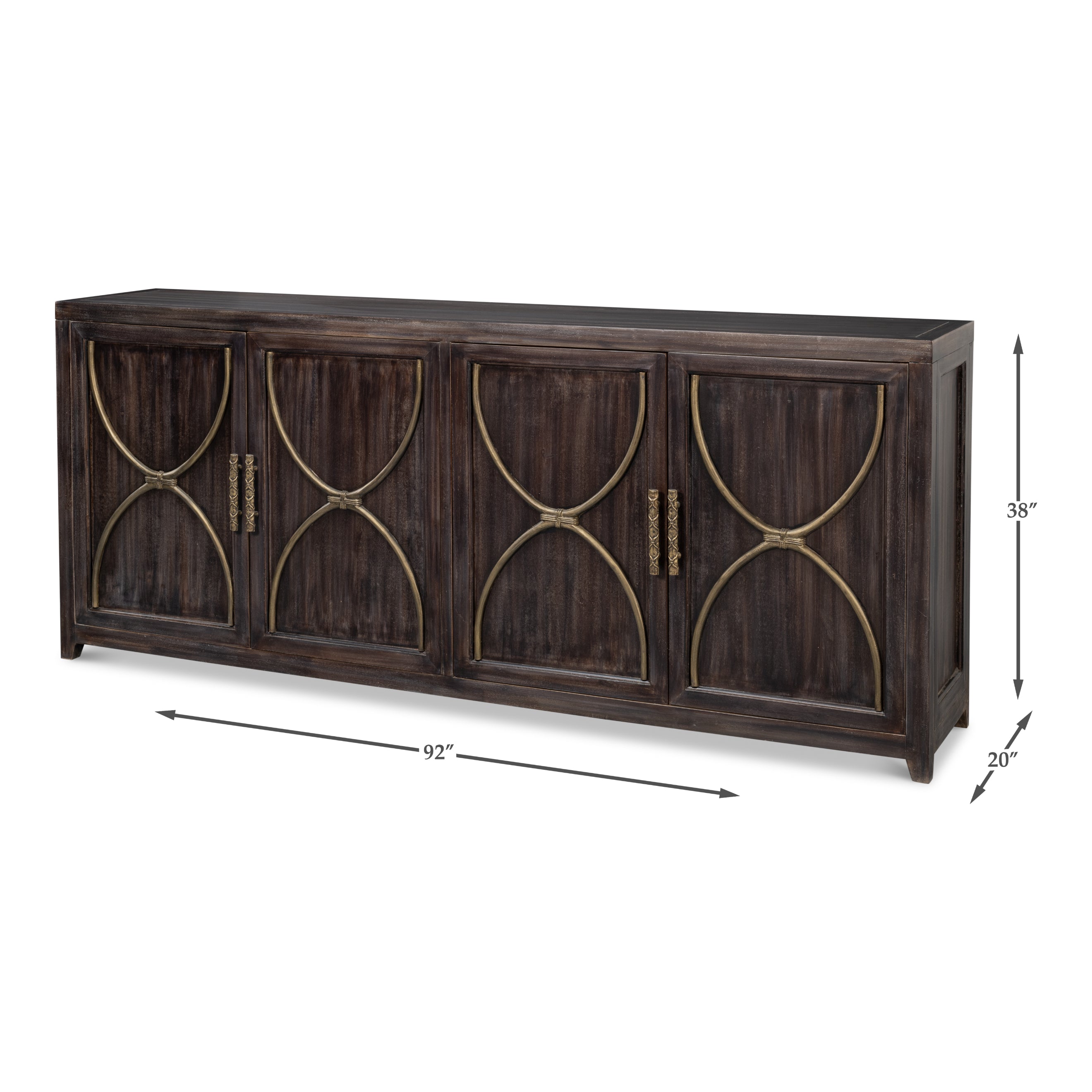 Details Credenza