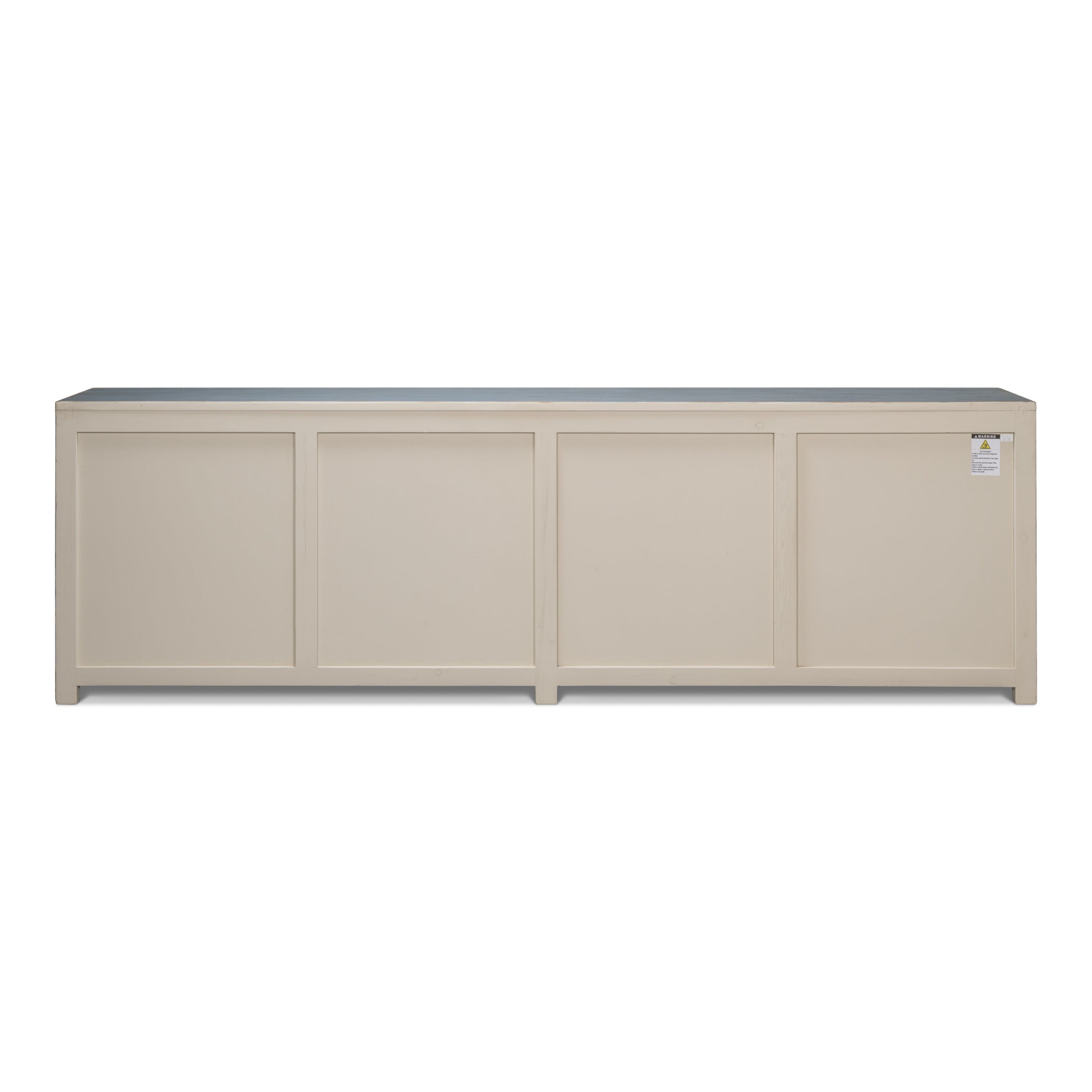 Eight is Enough Sideboard