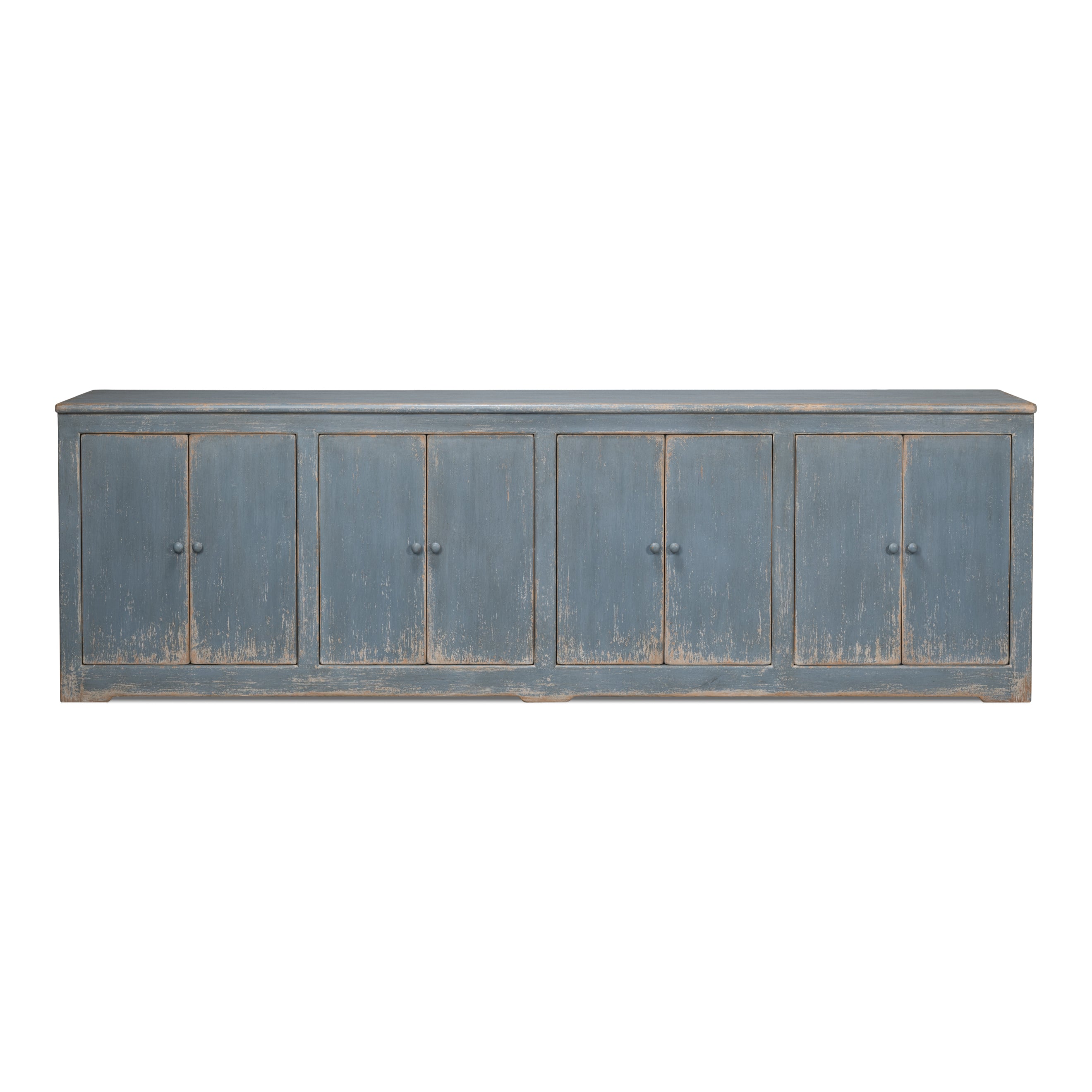Eight is Enough Sideboard