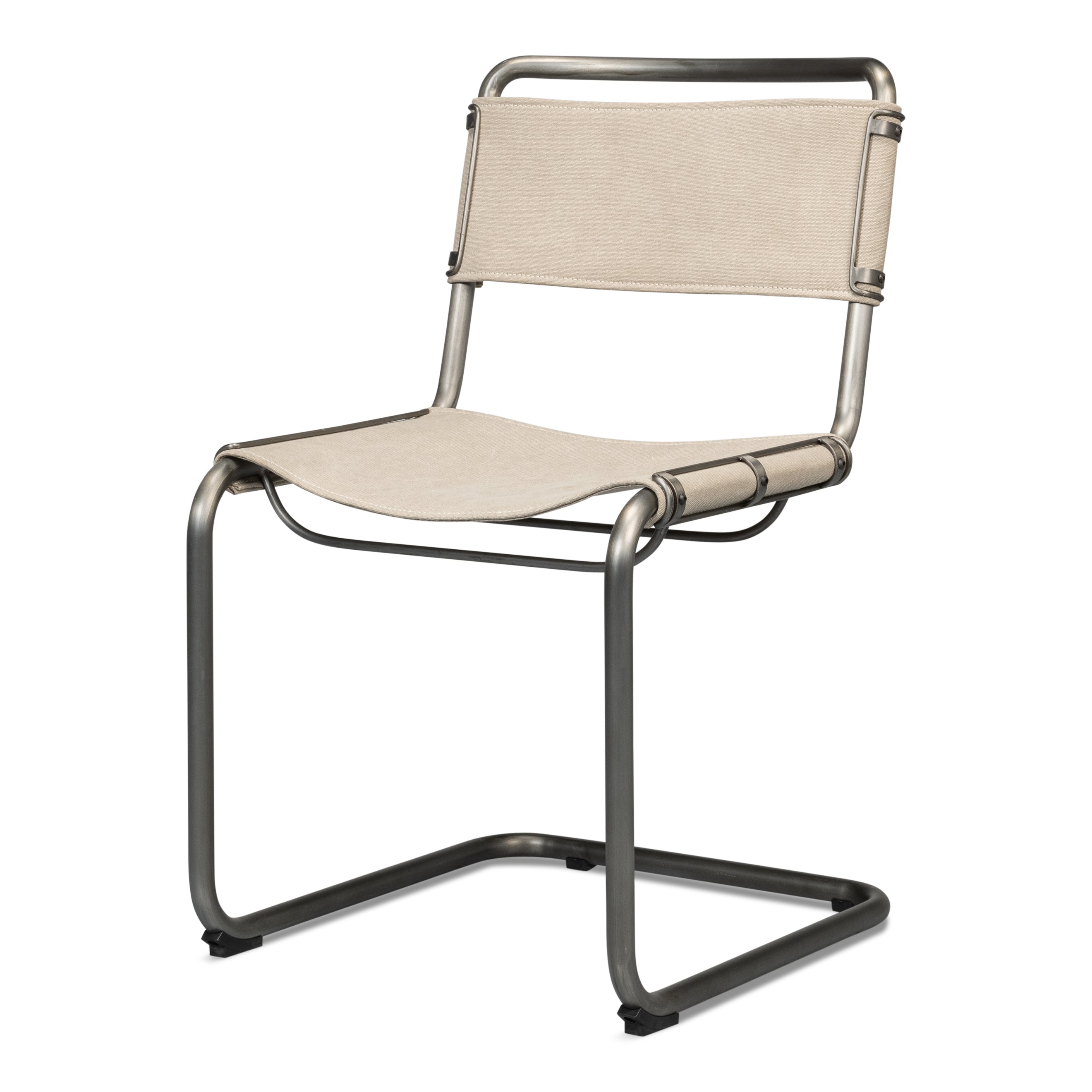 Patton Canvas Field Chair - Set of 2