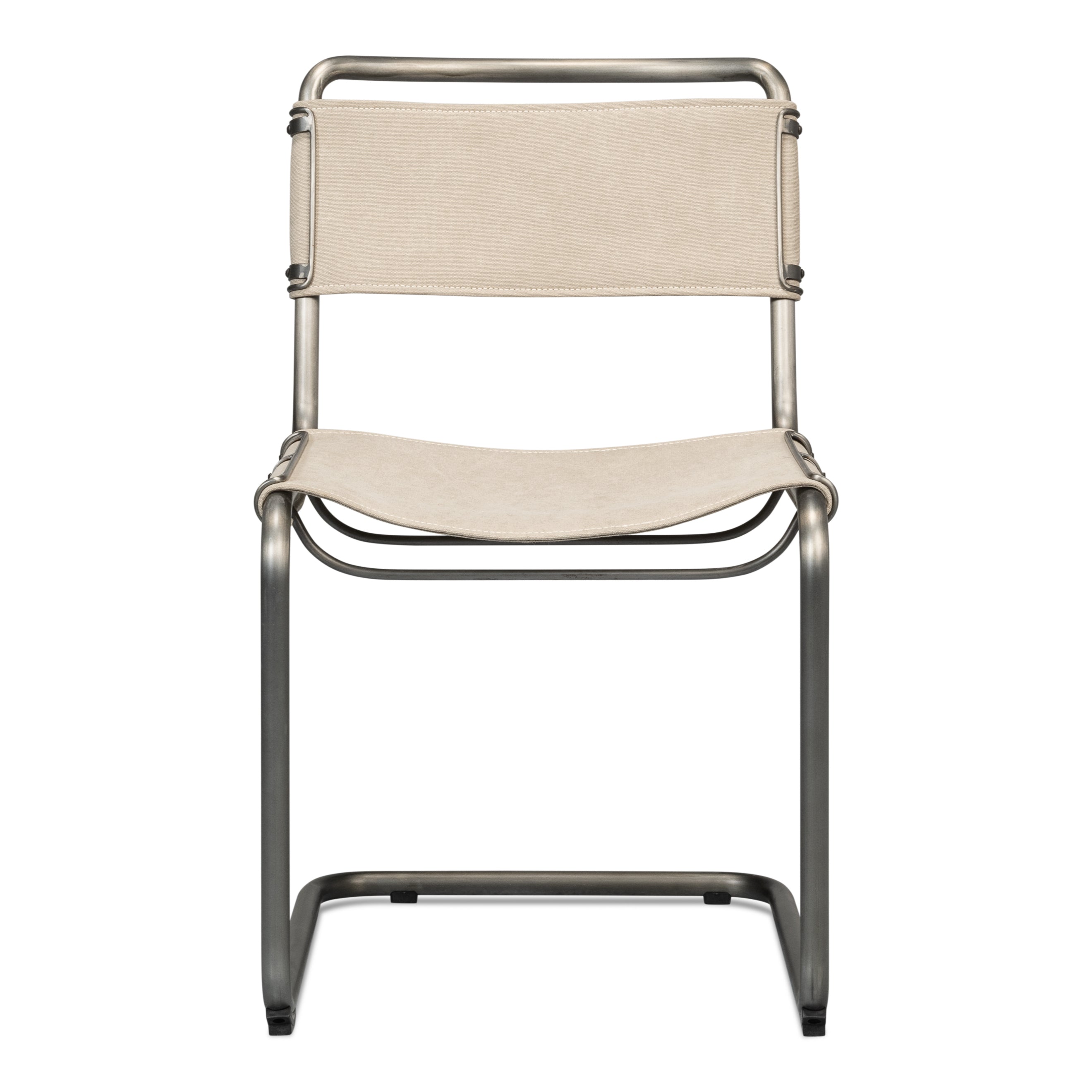 Patton Canvas Field Chair - Set of 2