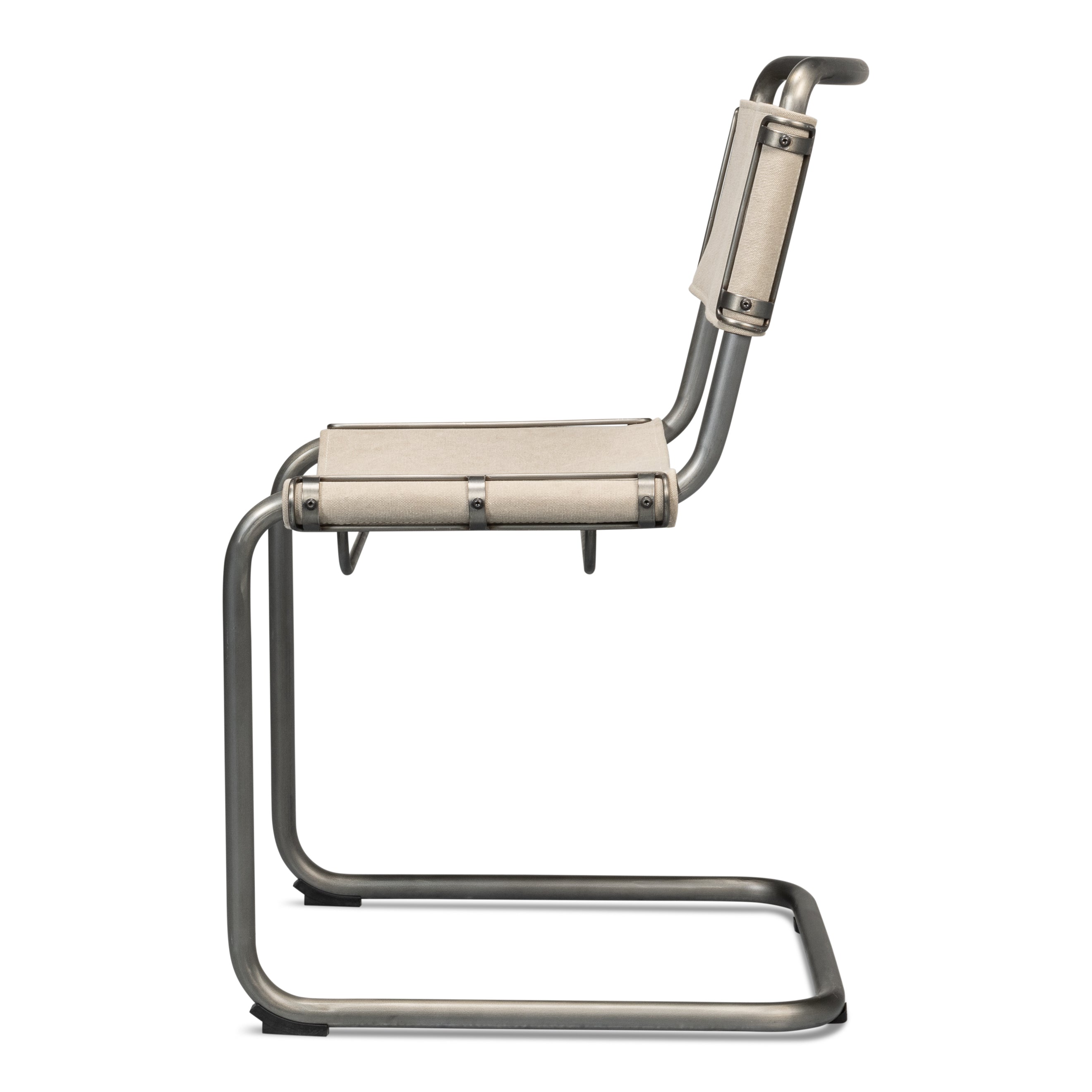 Patton Canvas Field Chair - Set of 2