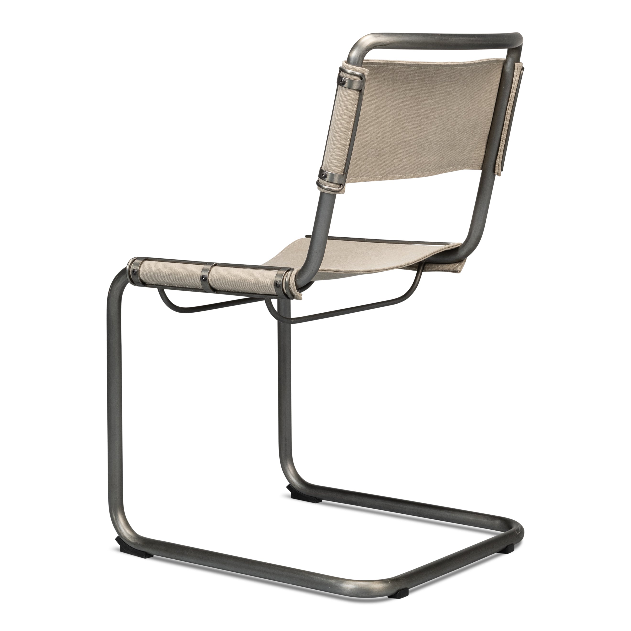 Patton Canvas Field Chair - Set of 2