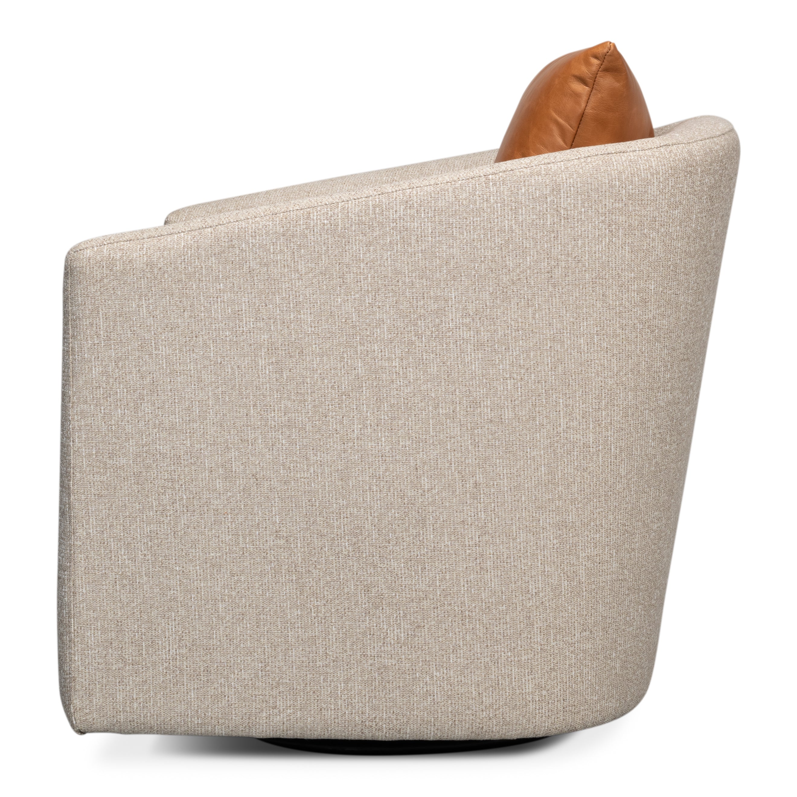 Bronson Swivel Chair