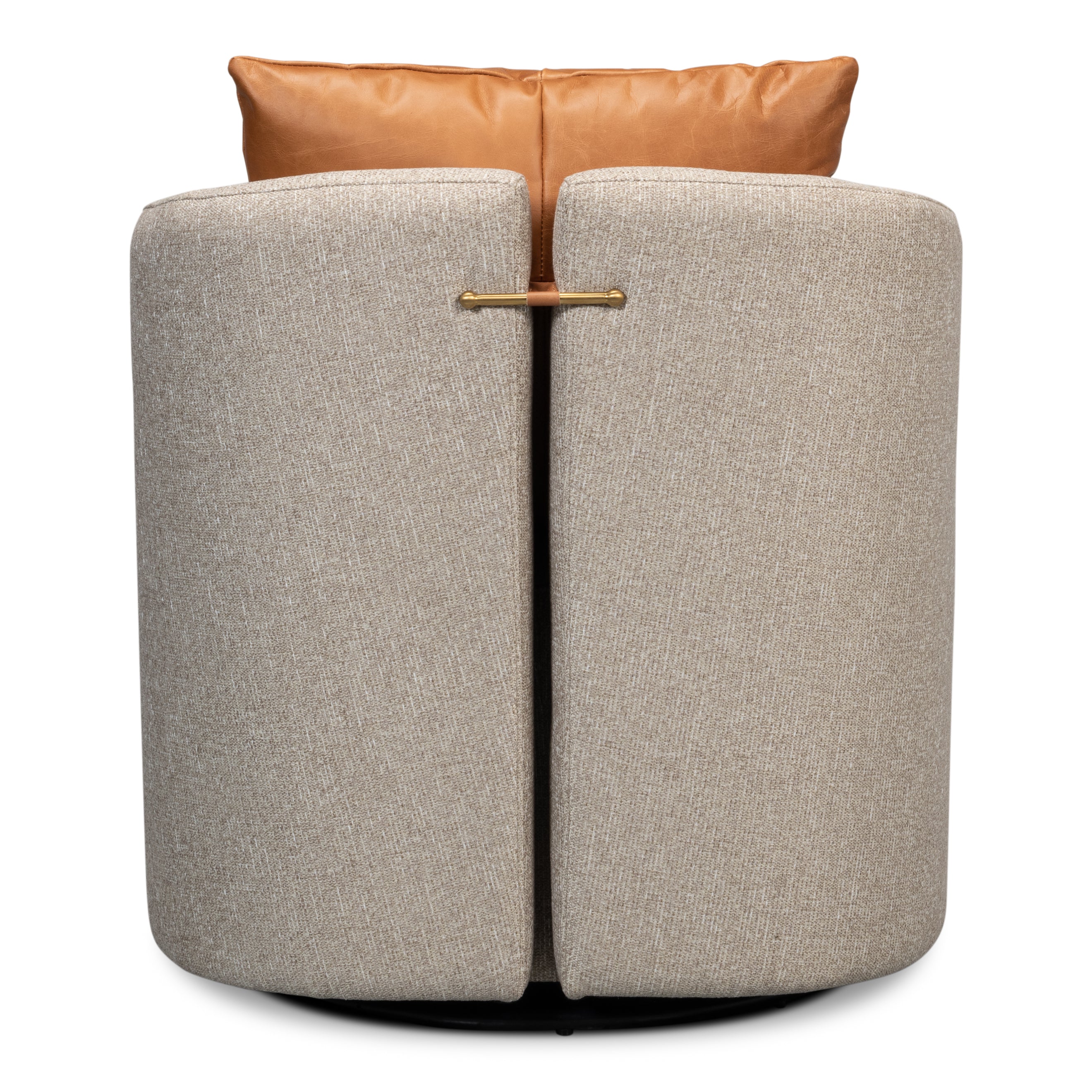 Bronson Swivel Chair