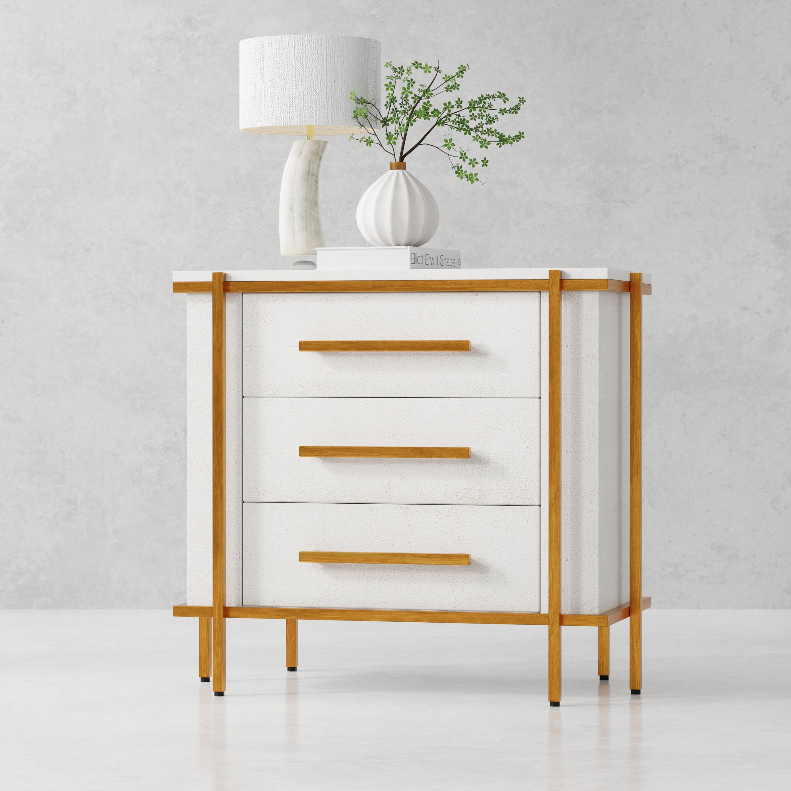 Blakely Nightstand