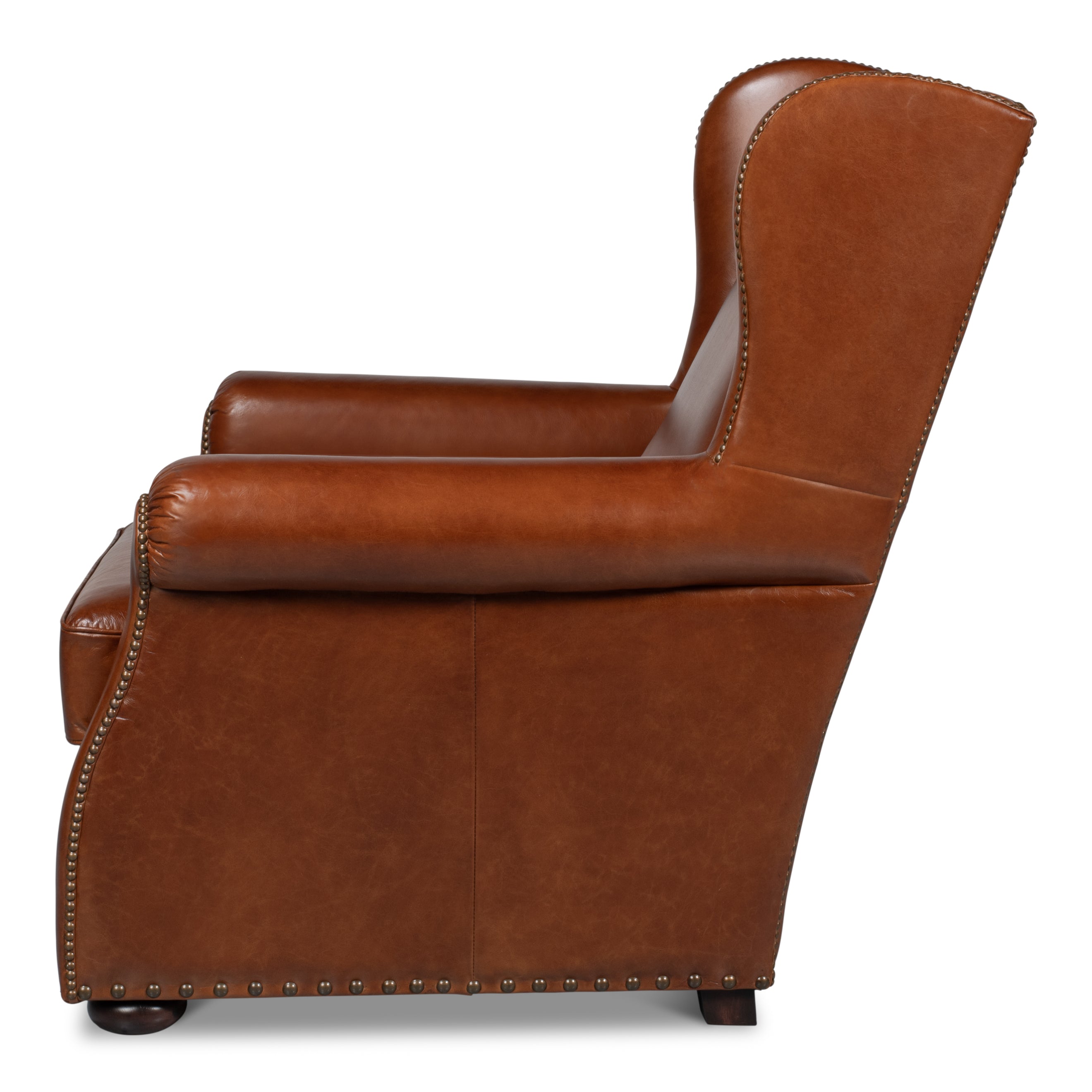 London Dry Accent Chair